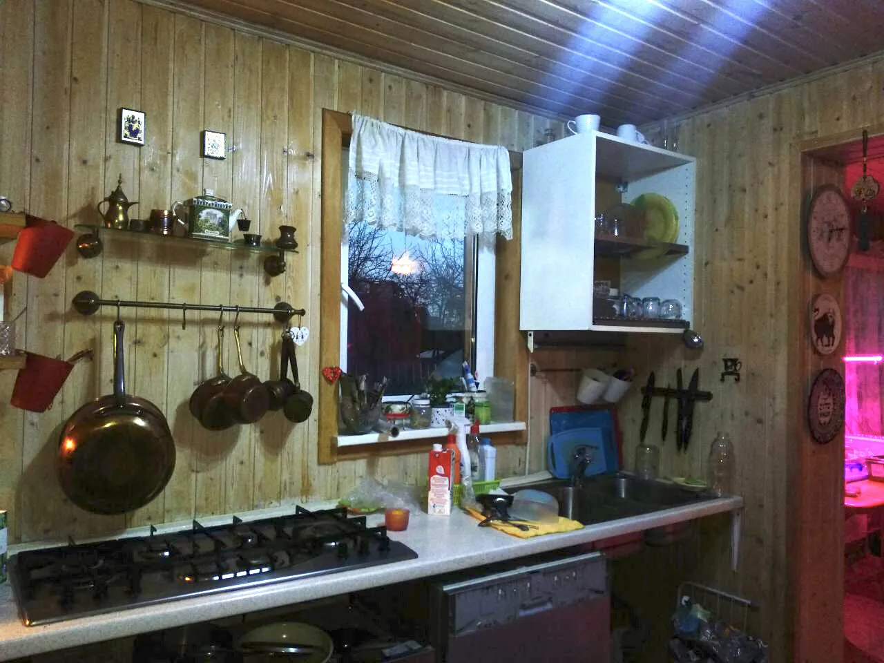 Дача с мозаикой, фото 12