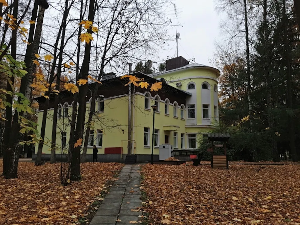 Большая сталинка, фото 16
