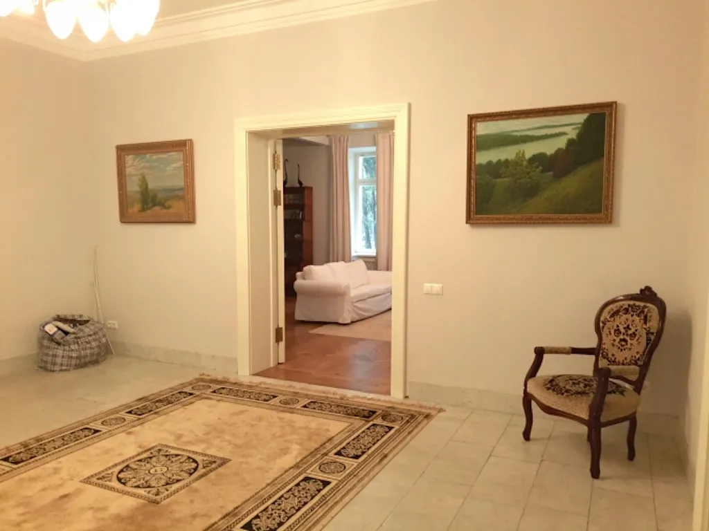Большая сталинка, фото 15