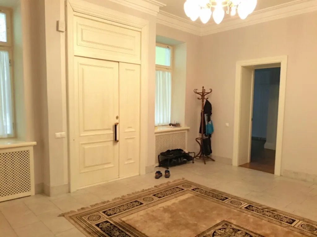 Большая сталинка, фото 13