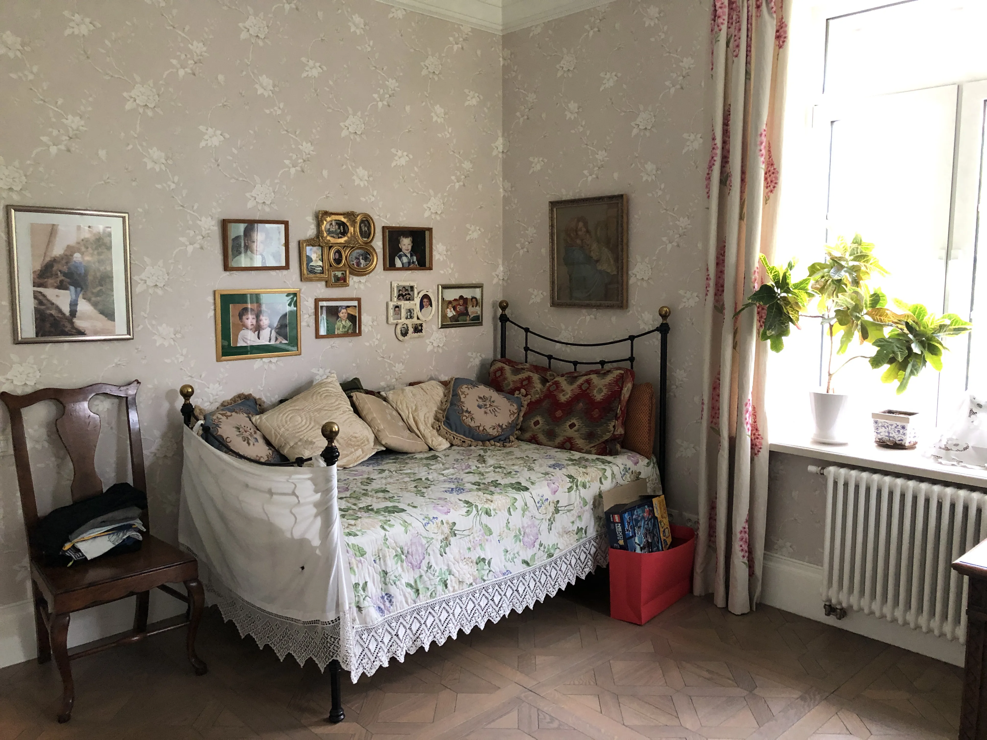 Дом с тёплой верандой, фото 19