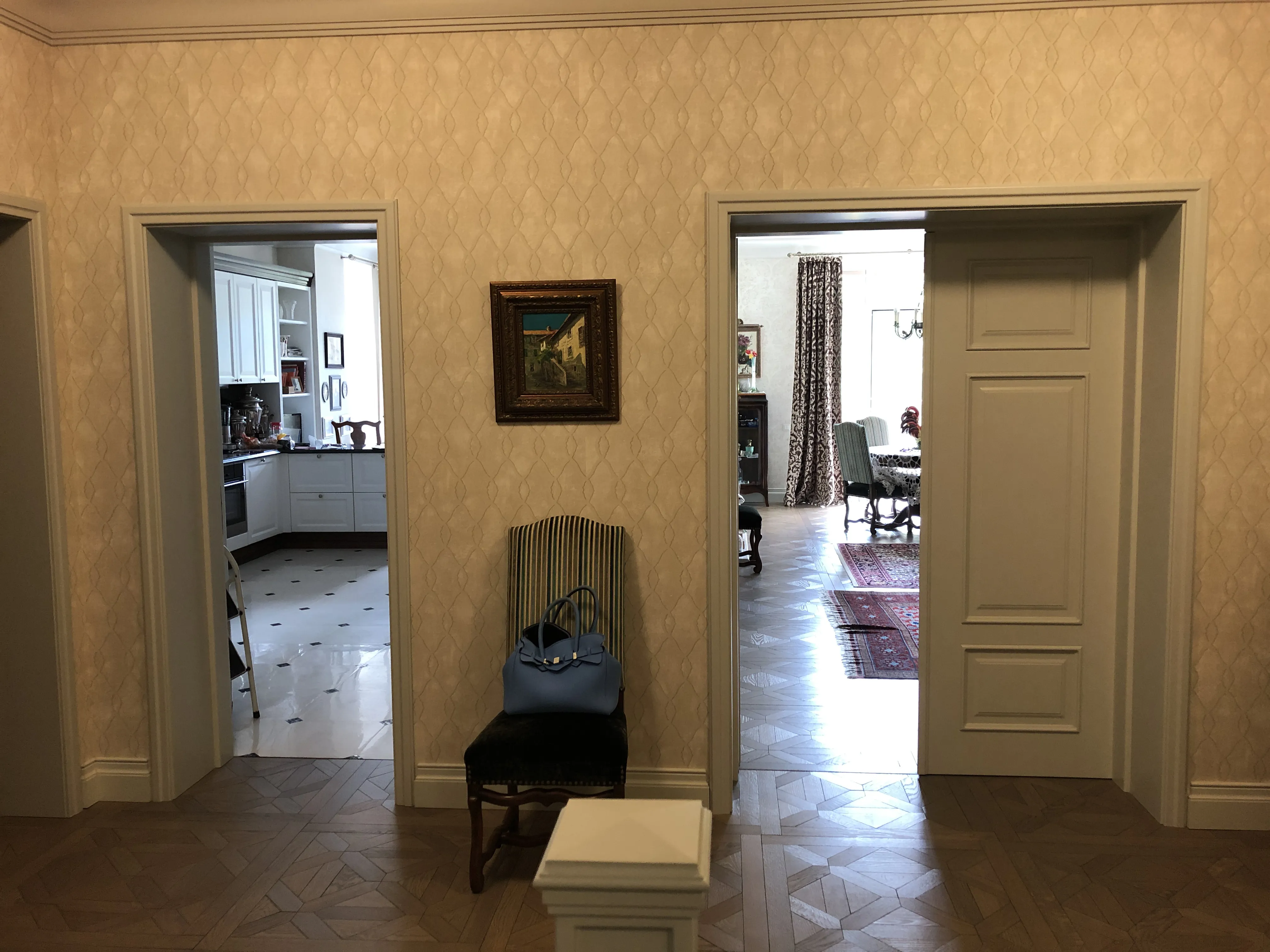 Дом с тёплой верандой, фото 22