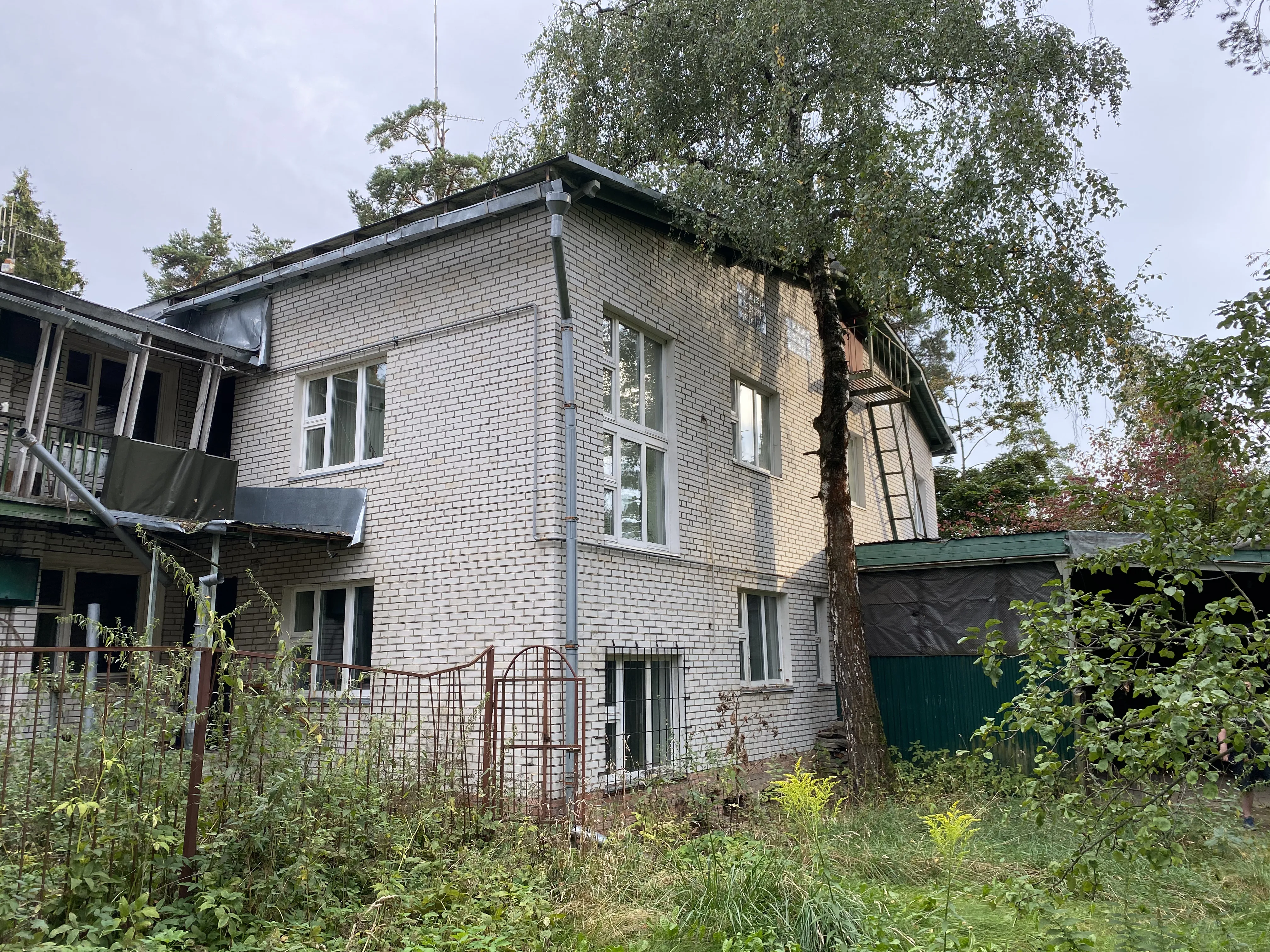 Дача с обсерваторией, фото 9