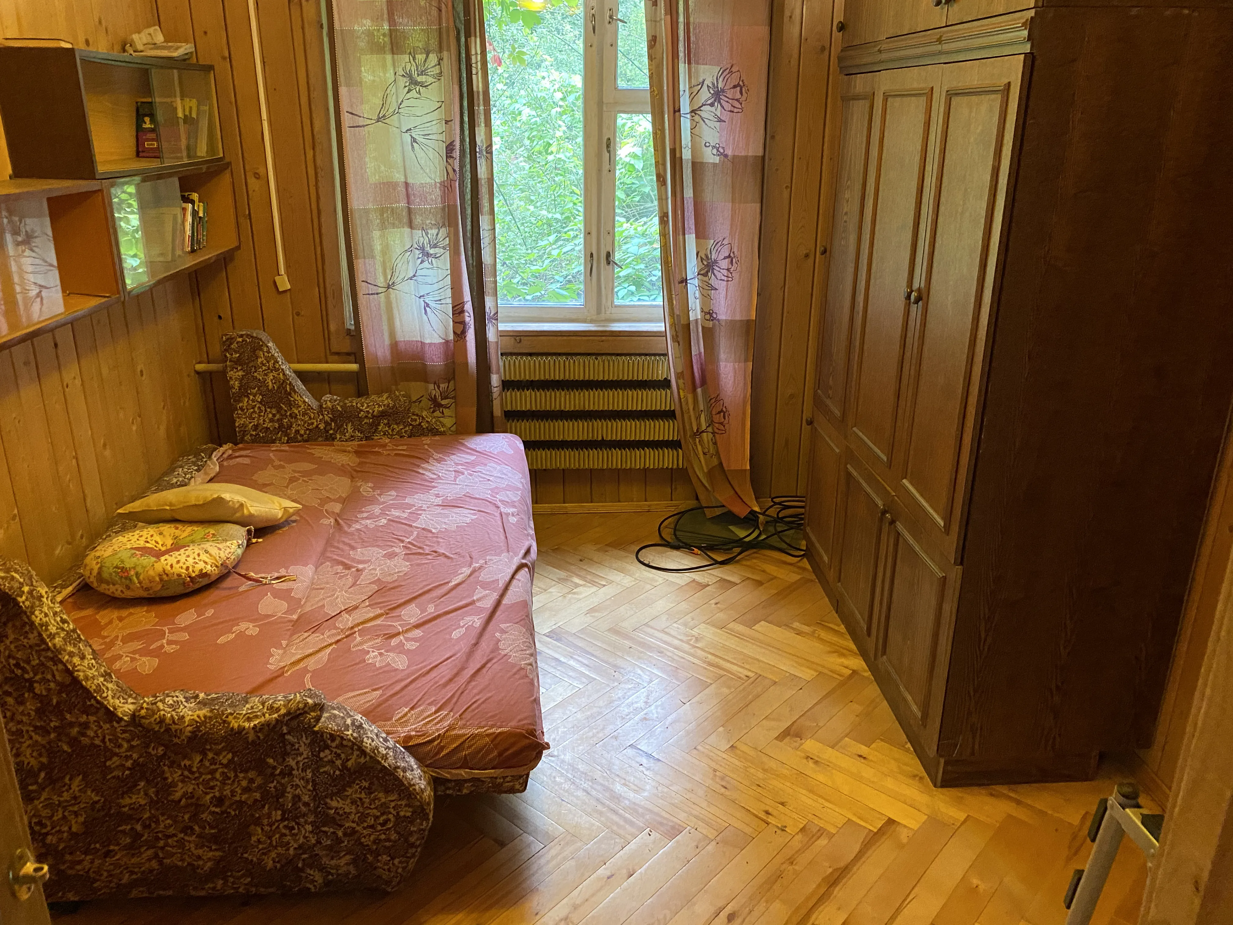 Дача с обсерваторией, фото 15