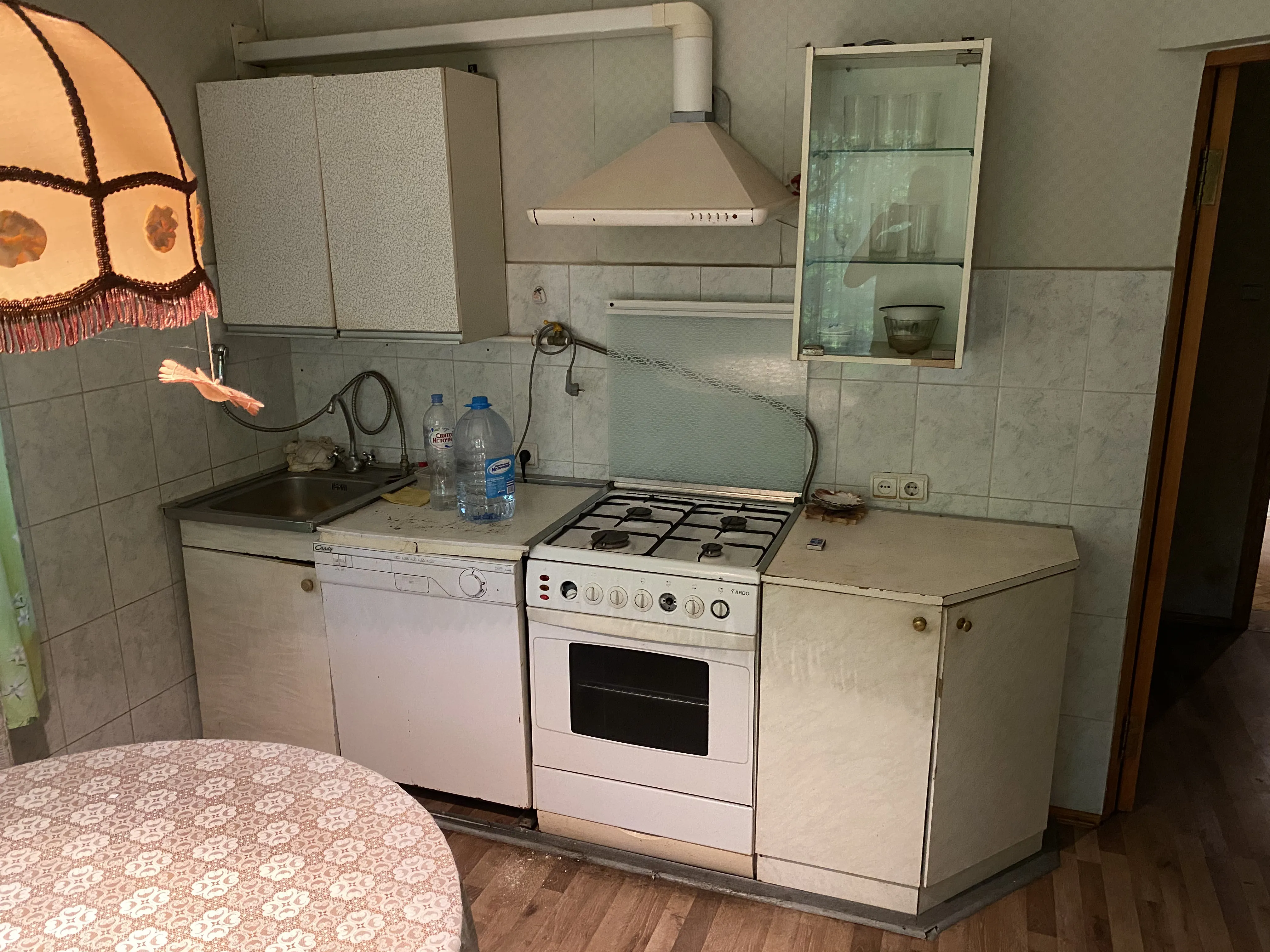 Дача с обсерваторией, фото 21