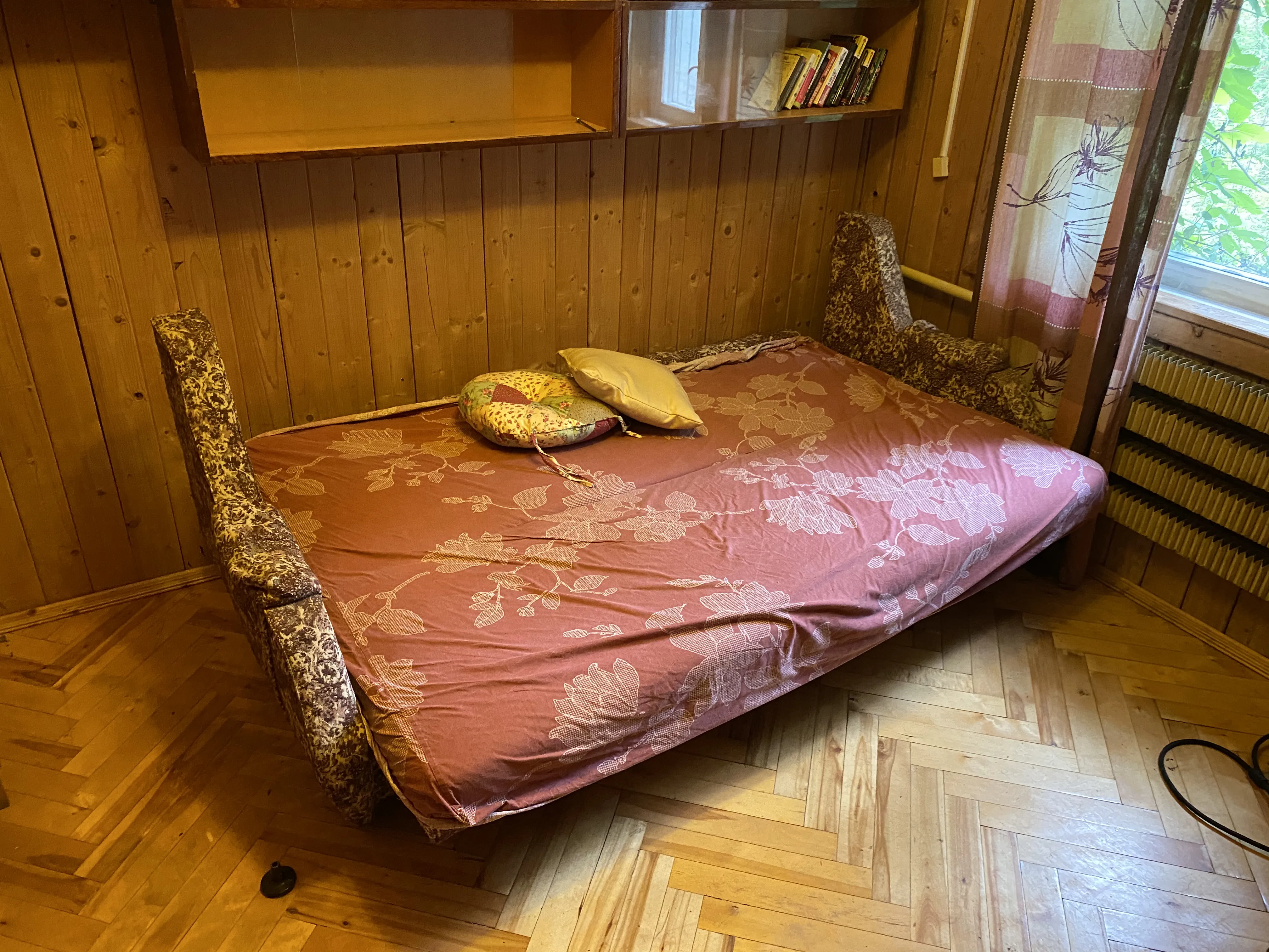 Дача с обсерваторией, фото 14