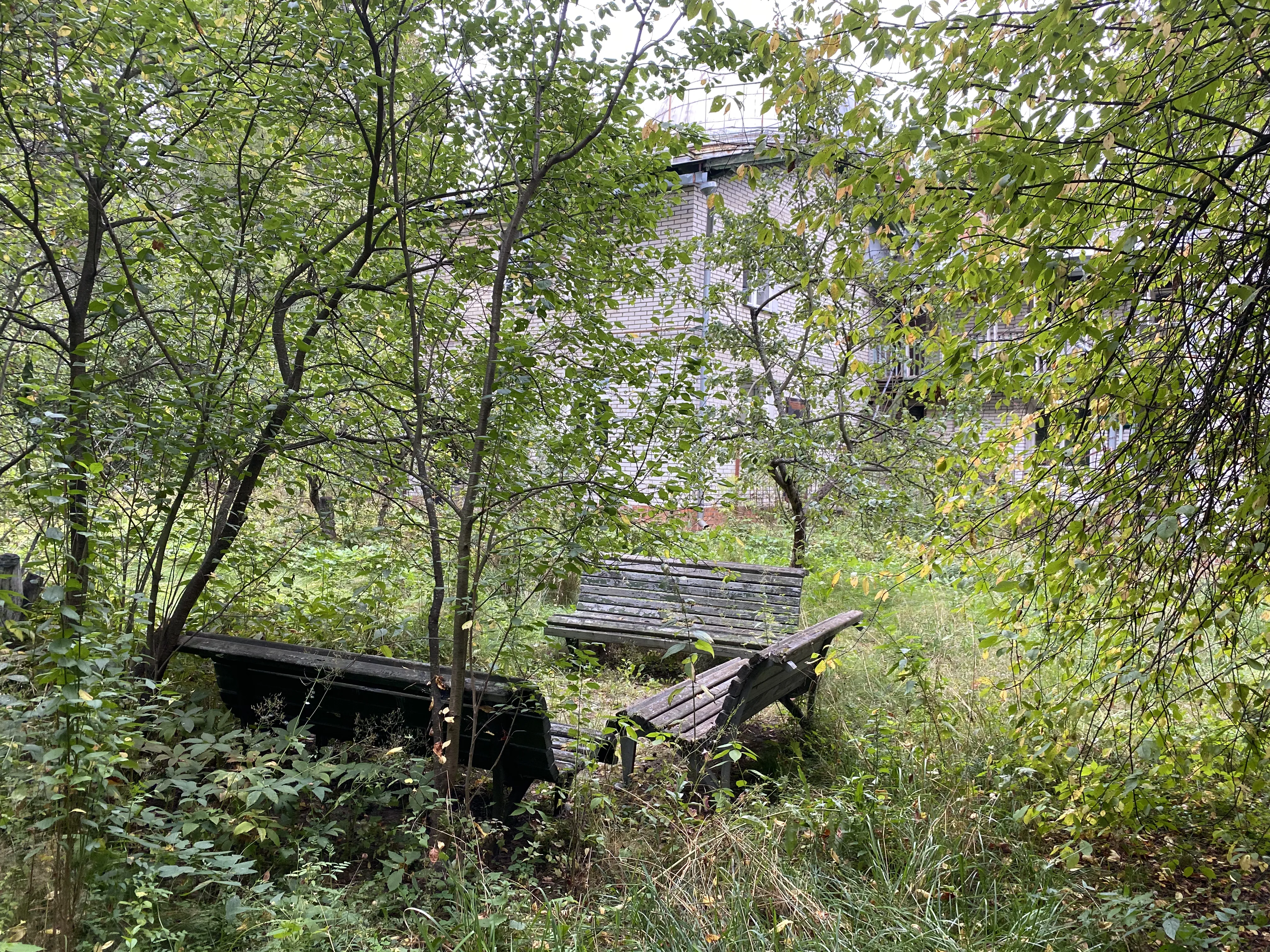 Дача с обсерваторией, фото 13