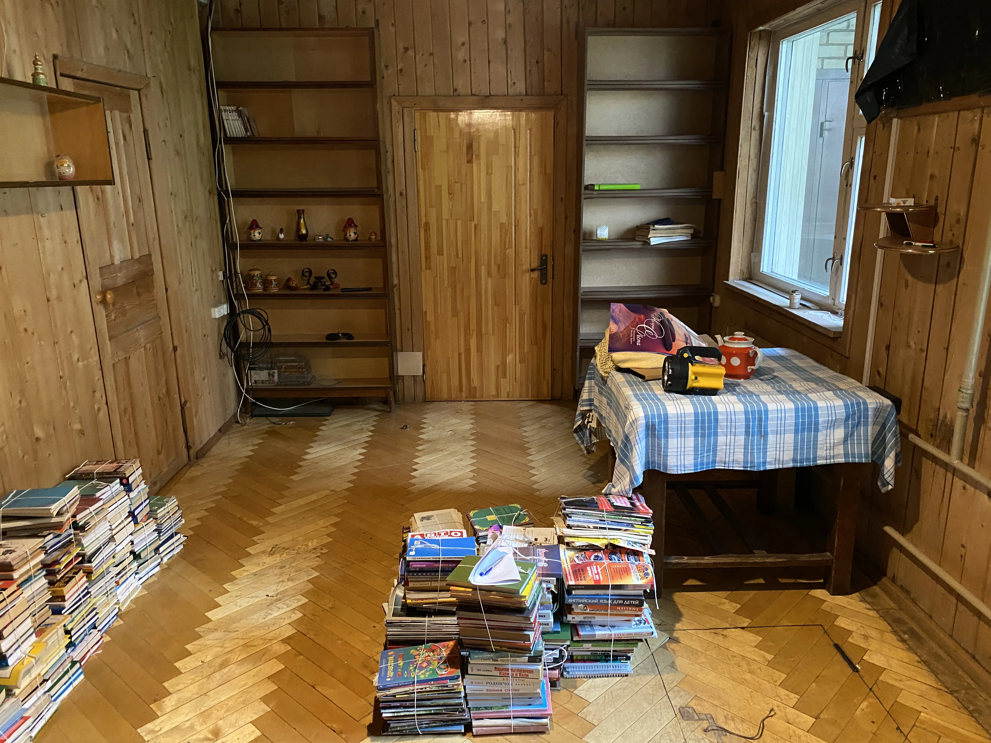 Дача с обсерваторией, фото 19