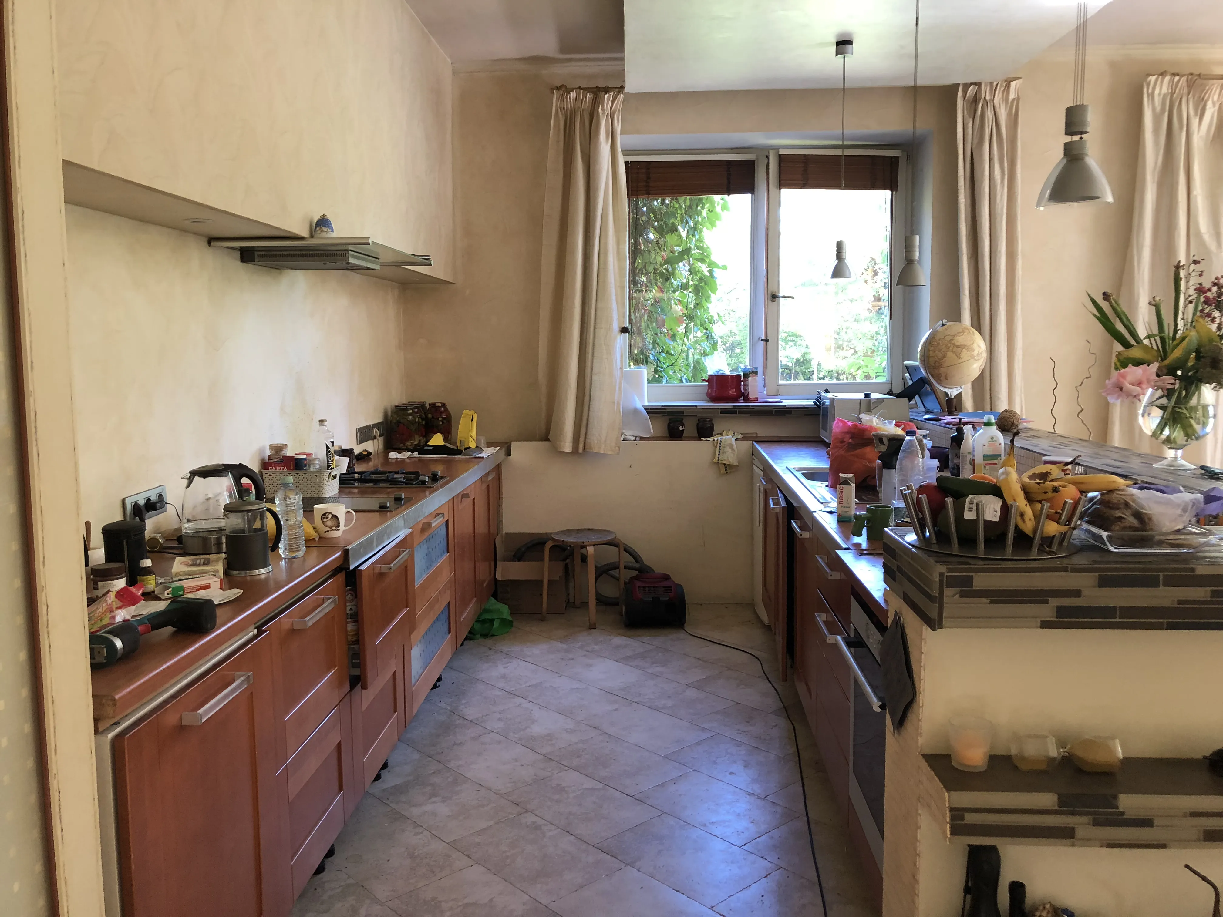 Современный дом с садом, фото 19