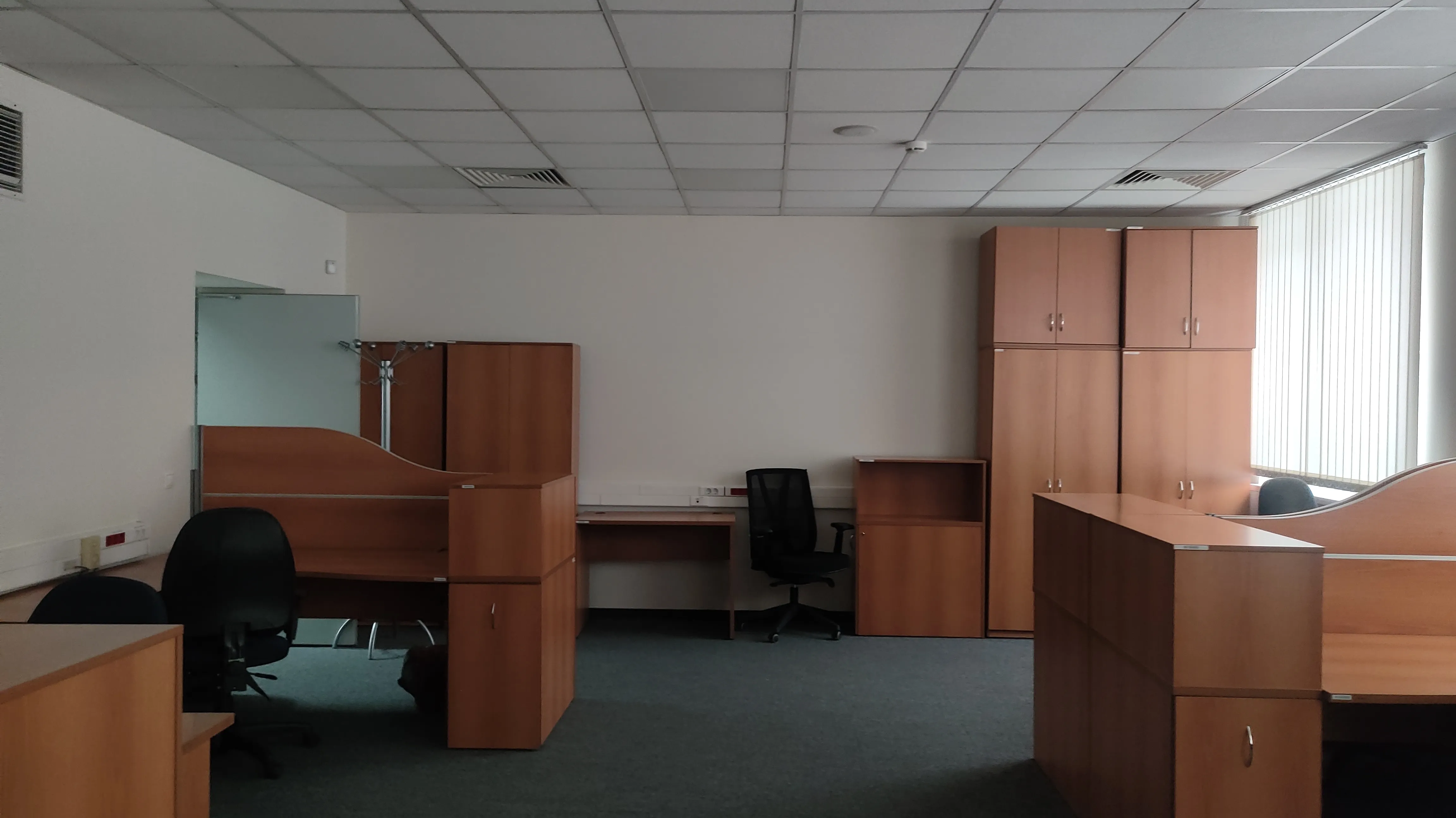 Технический офис с турникетом, фото 15