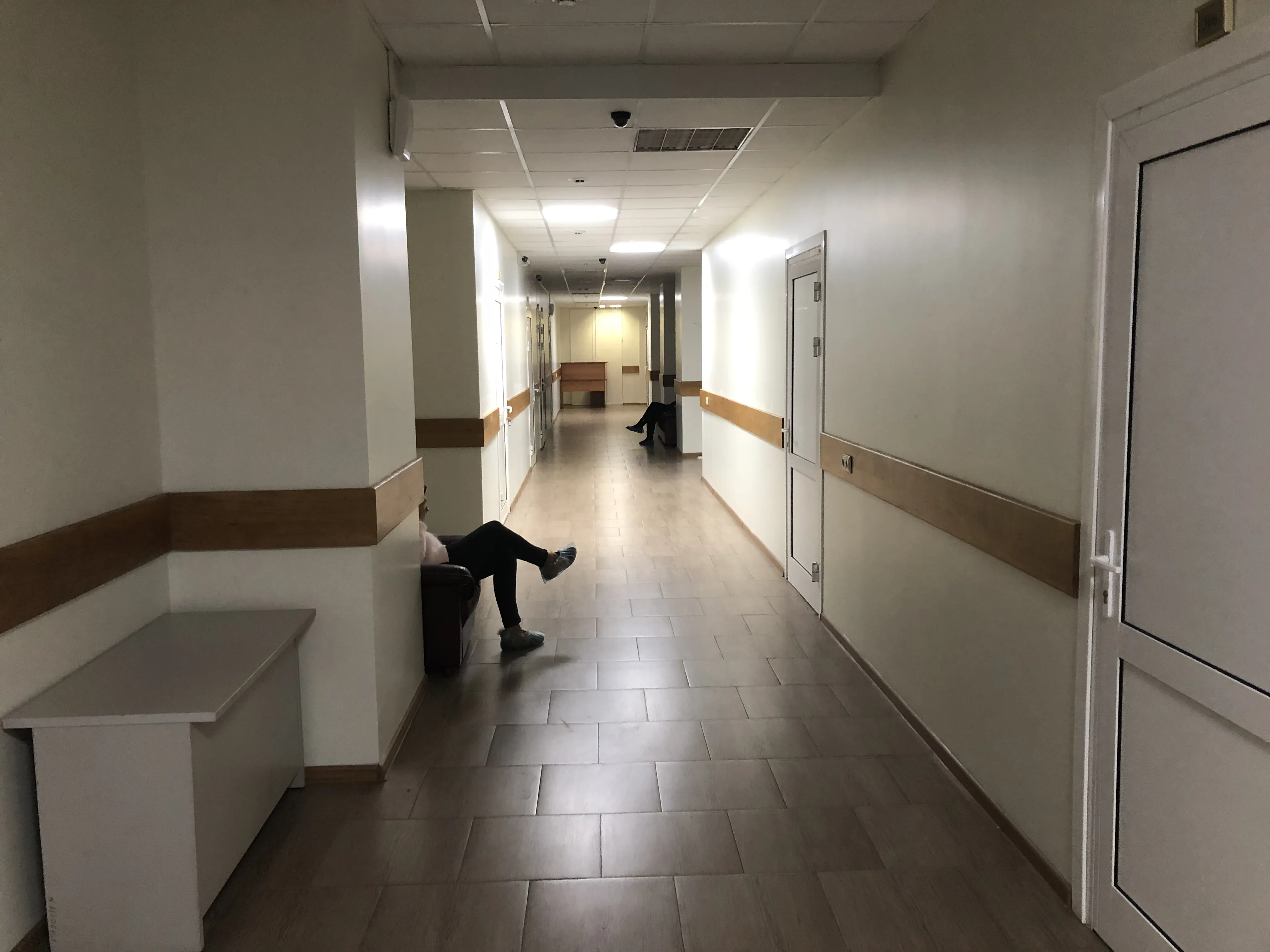 Отделение Рентгенологии, фото 18