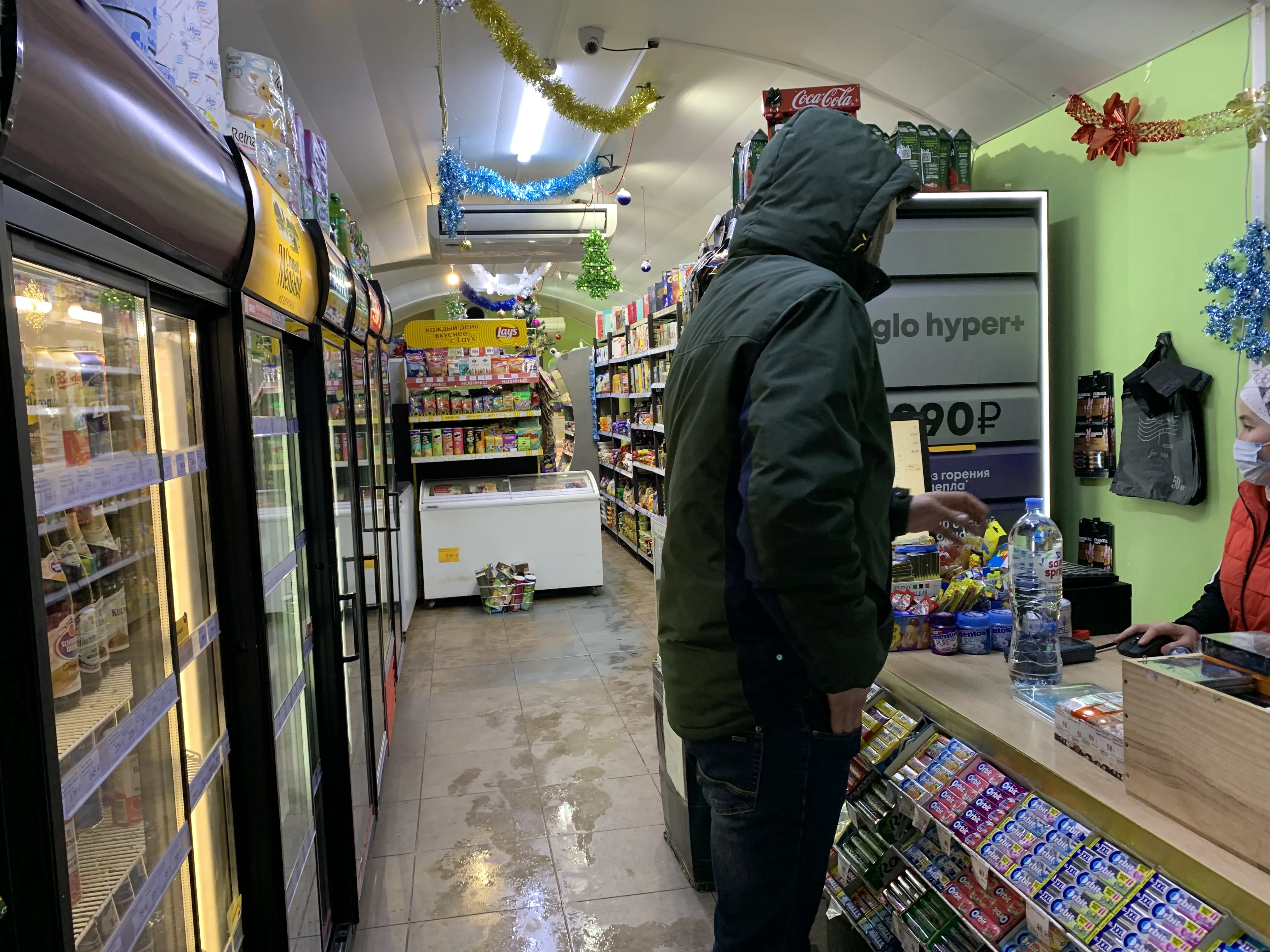 Магазинчик «Продукты 24», фото 6