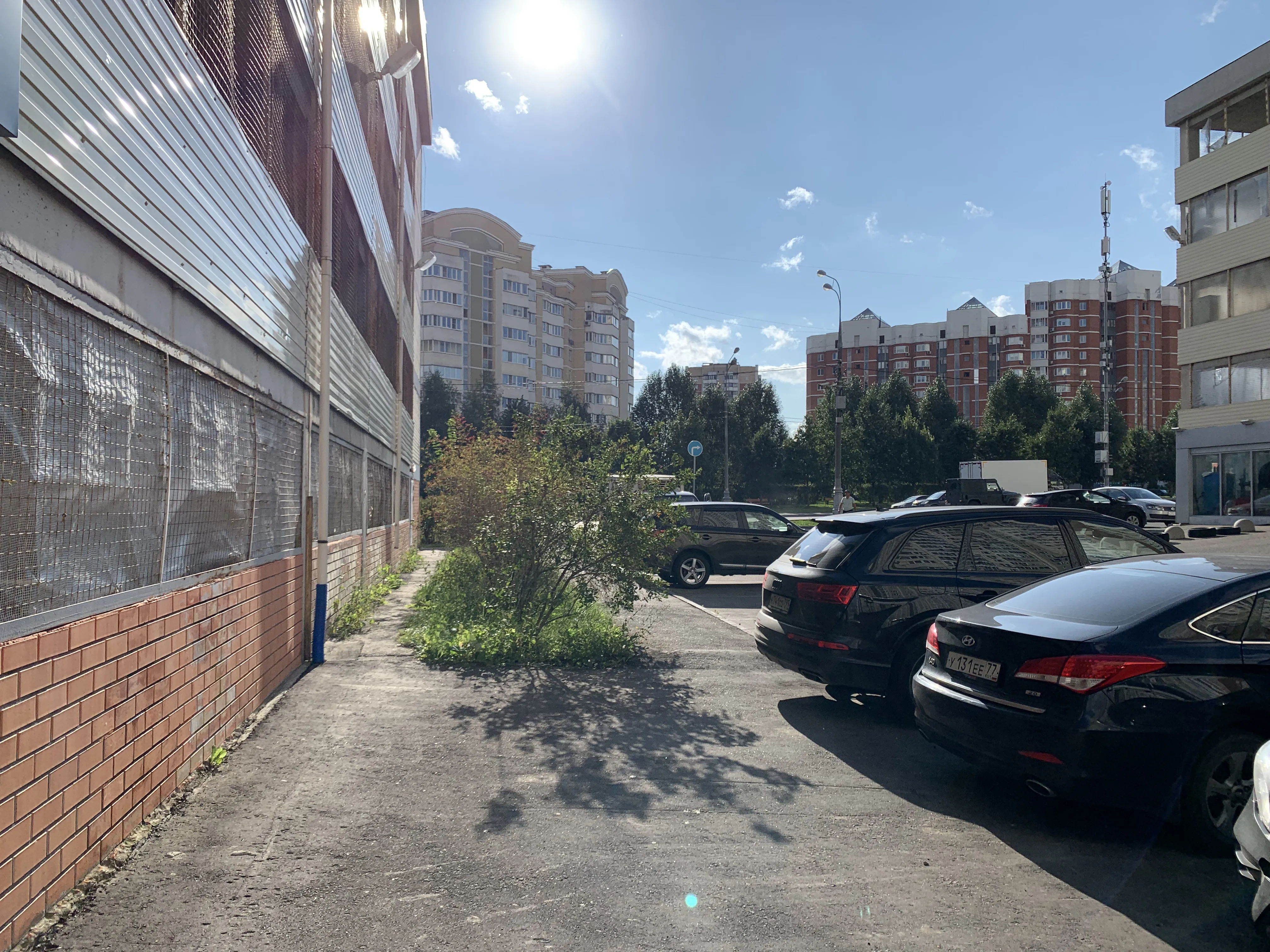 Кафе в индустриальном стиле, фото 12