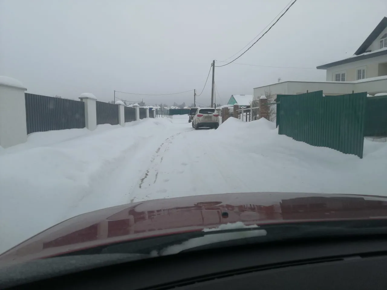 Квартира в сером цвете, фото 1