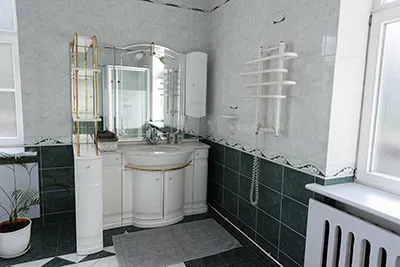 Сталинка с бильярдом, фото 19