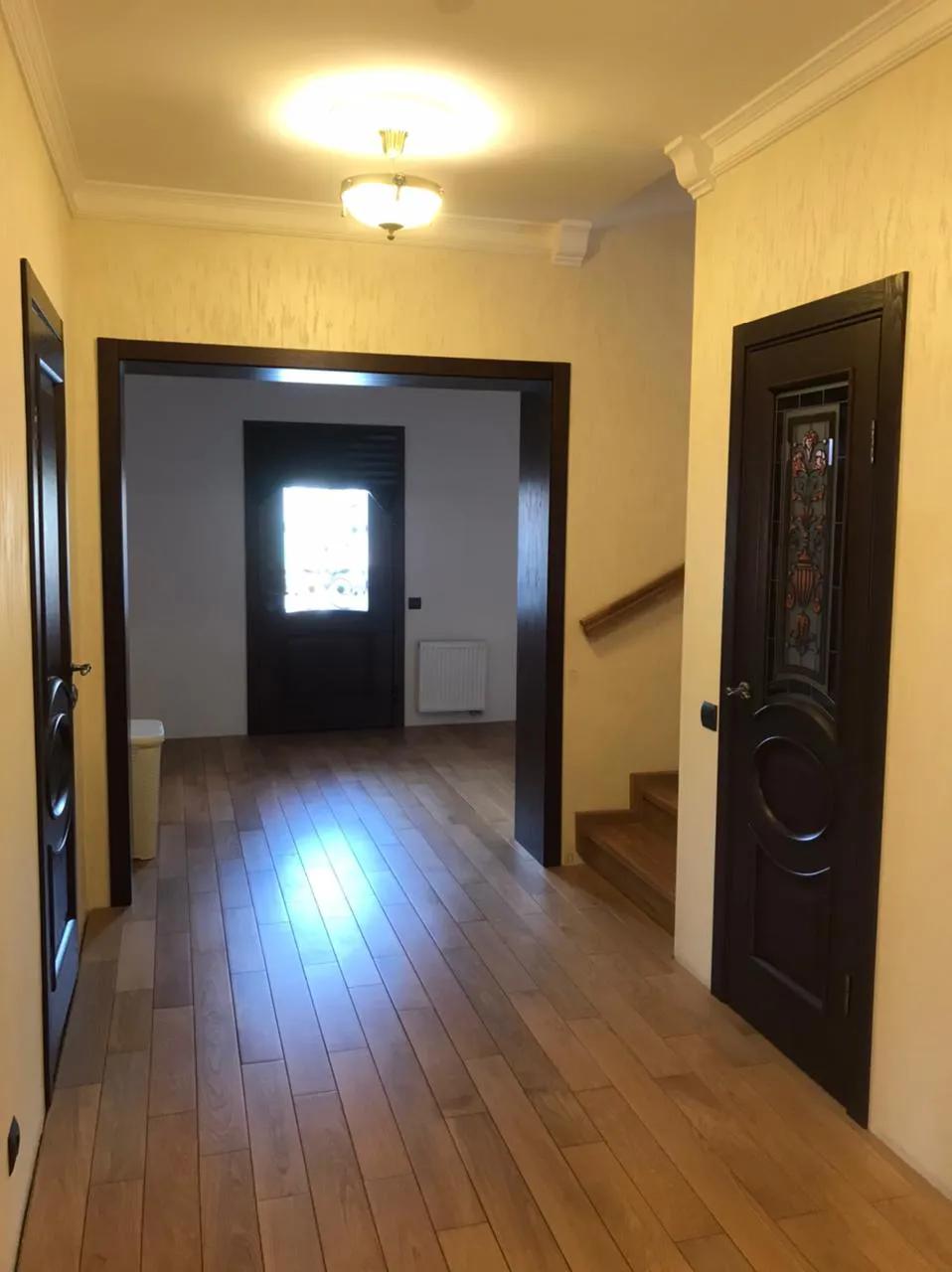 Квартира с кованым декором, фото 17