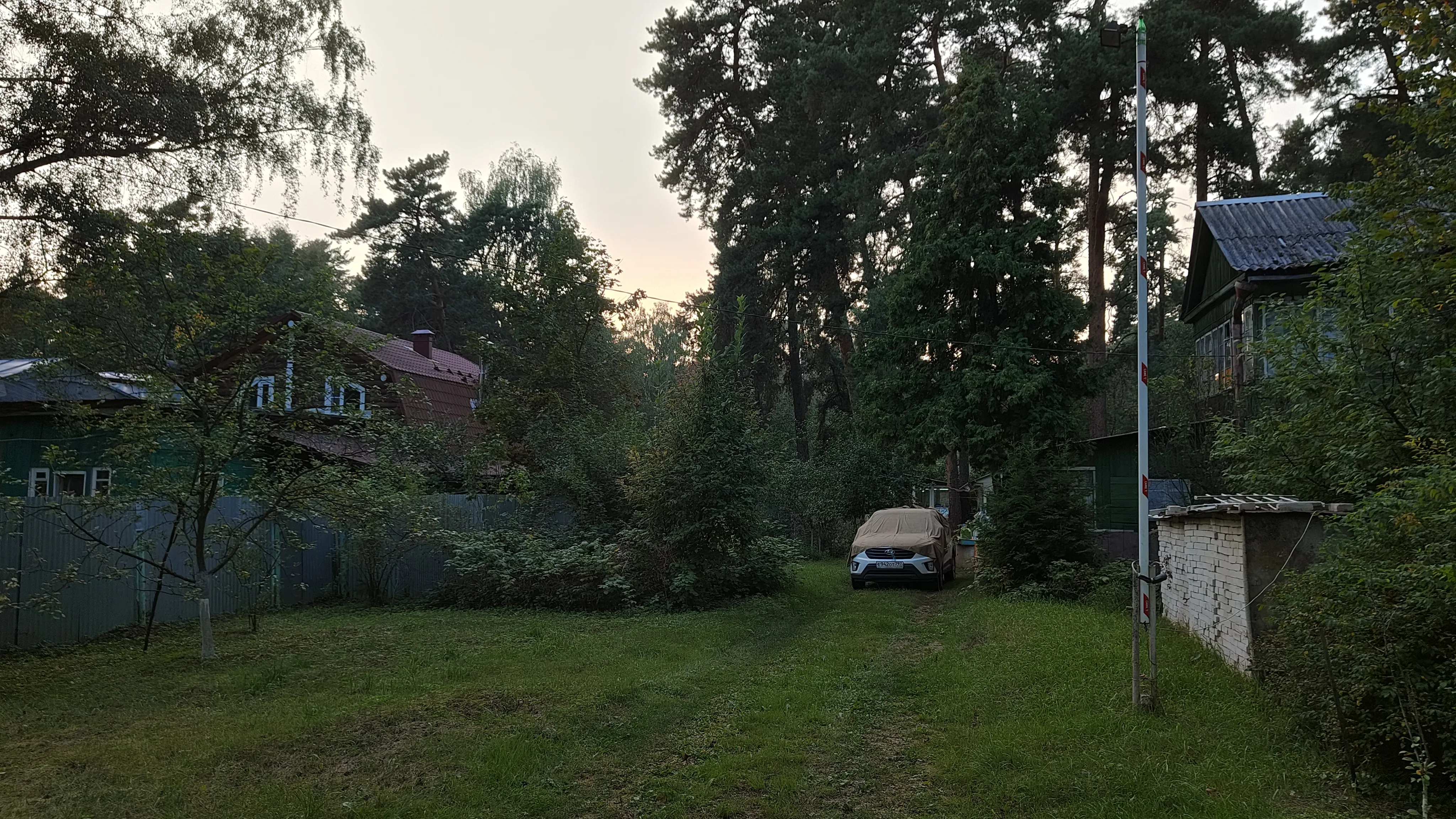 Зелёный дом лесника, фото 8