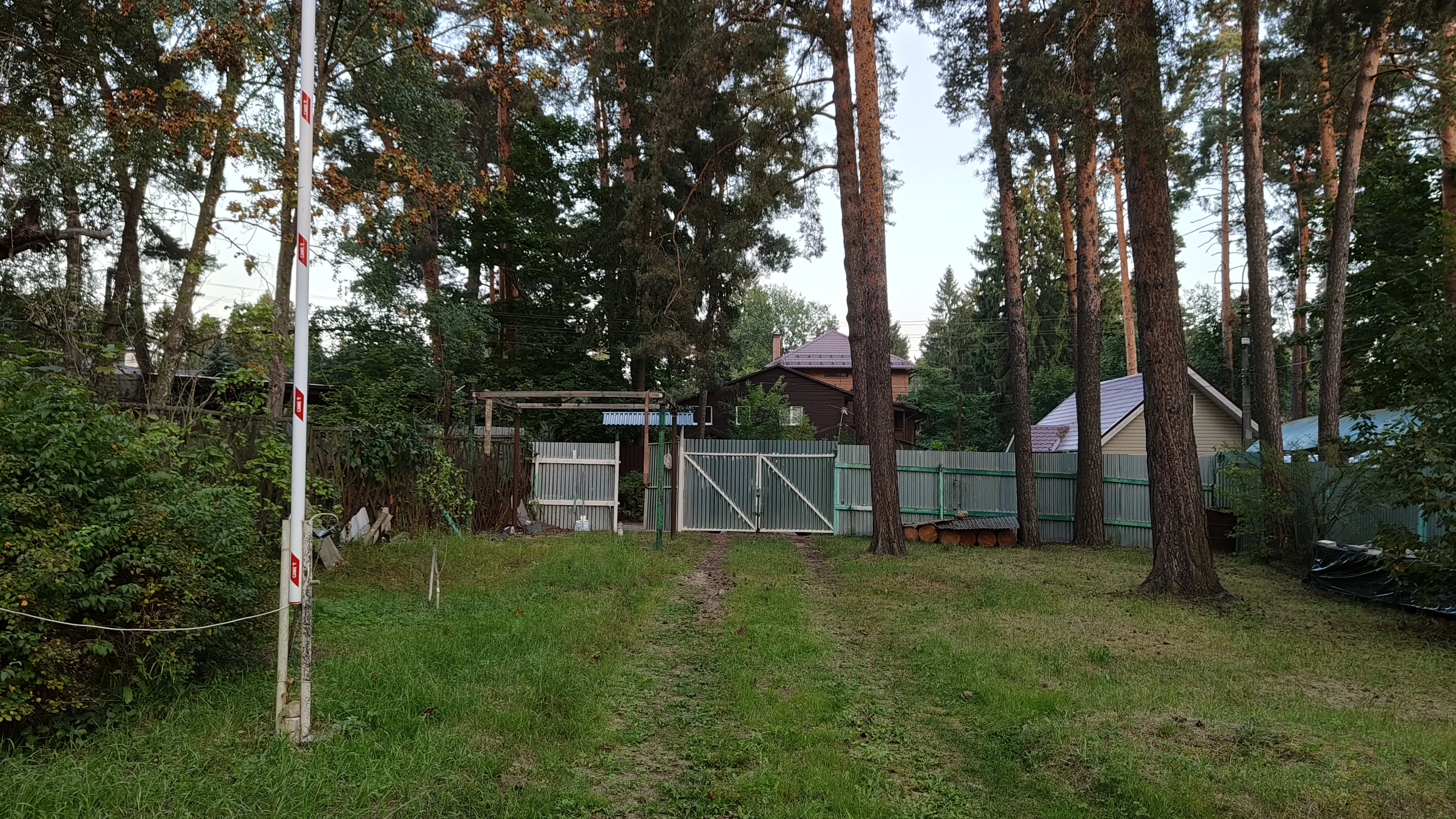 Зелёный дом лесника, фото 9