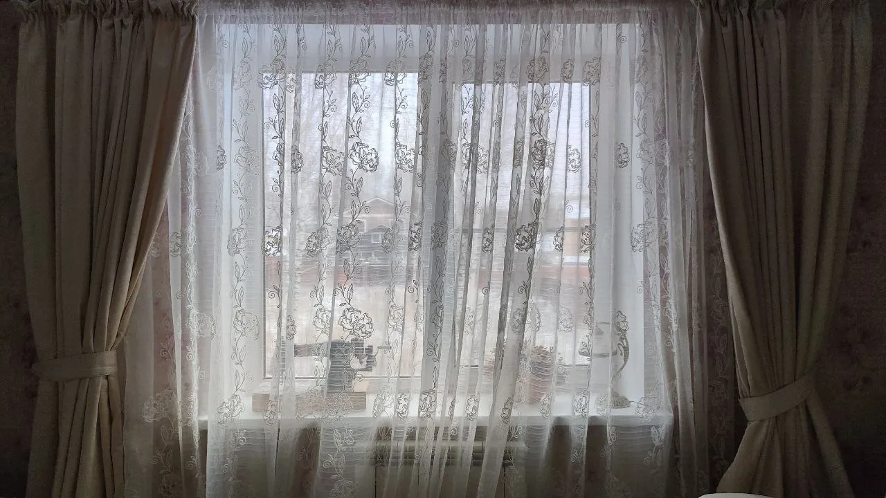Загородный дом с аквариумом, фото 20