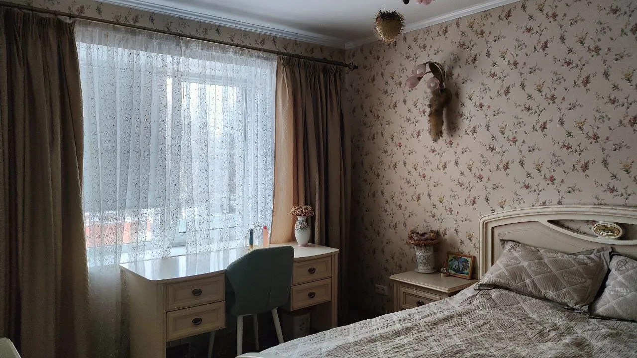 Загородный дом с аквариумом, фото 7