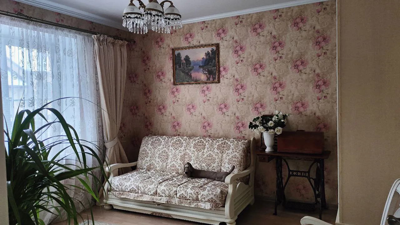 Загородный дом с аквариумом, фото 17