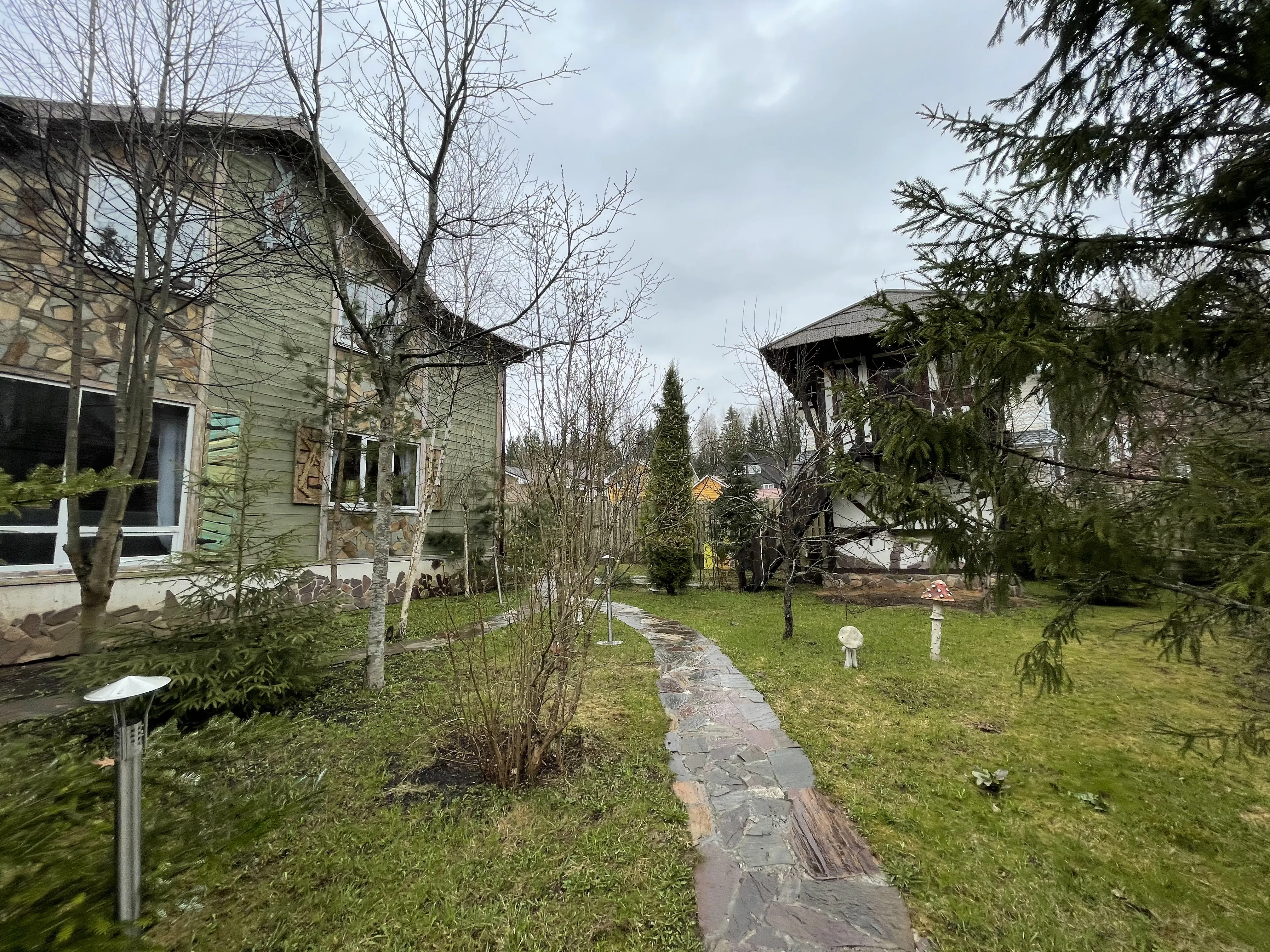 Дача Камня и Елей, фото 15