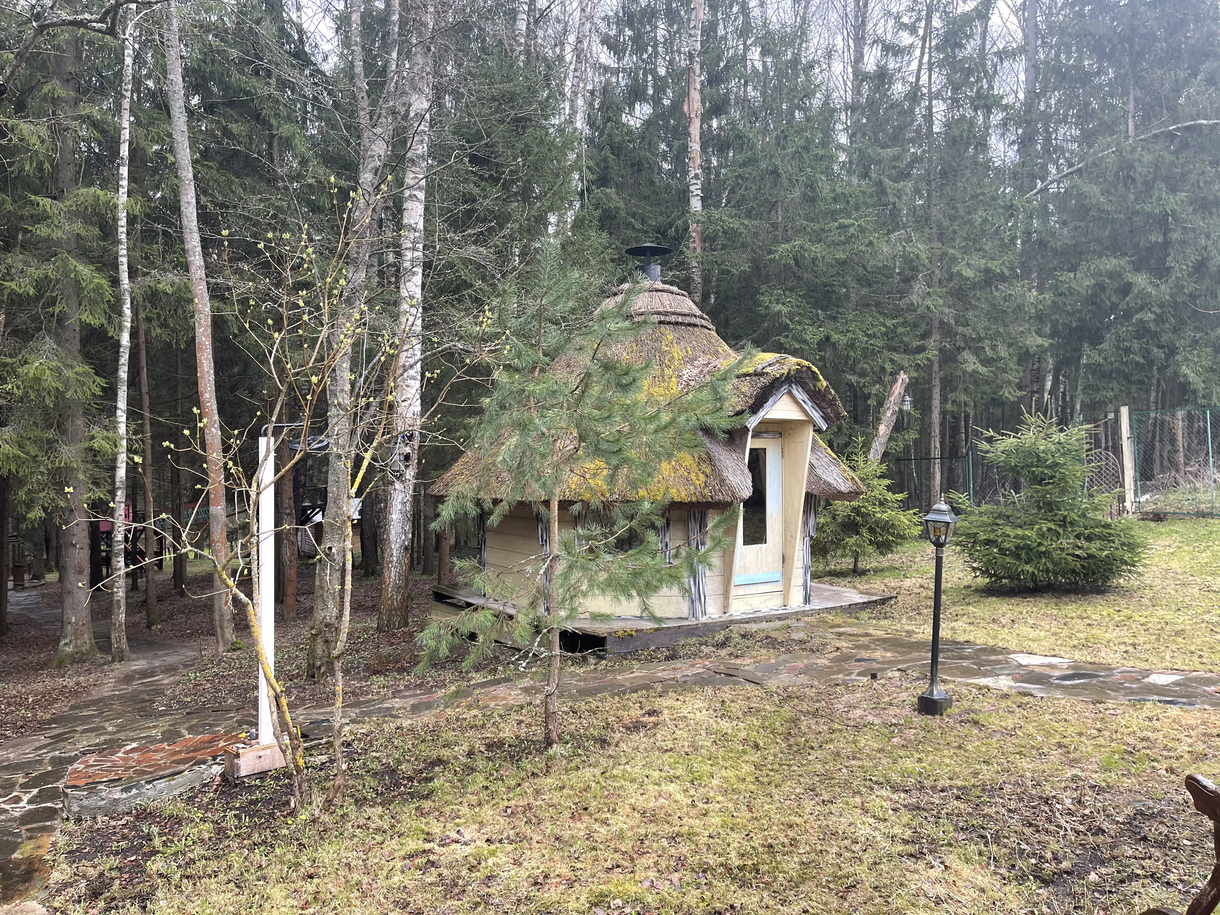 Дача Камня и Елей, фото 22