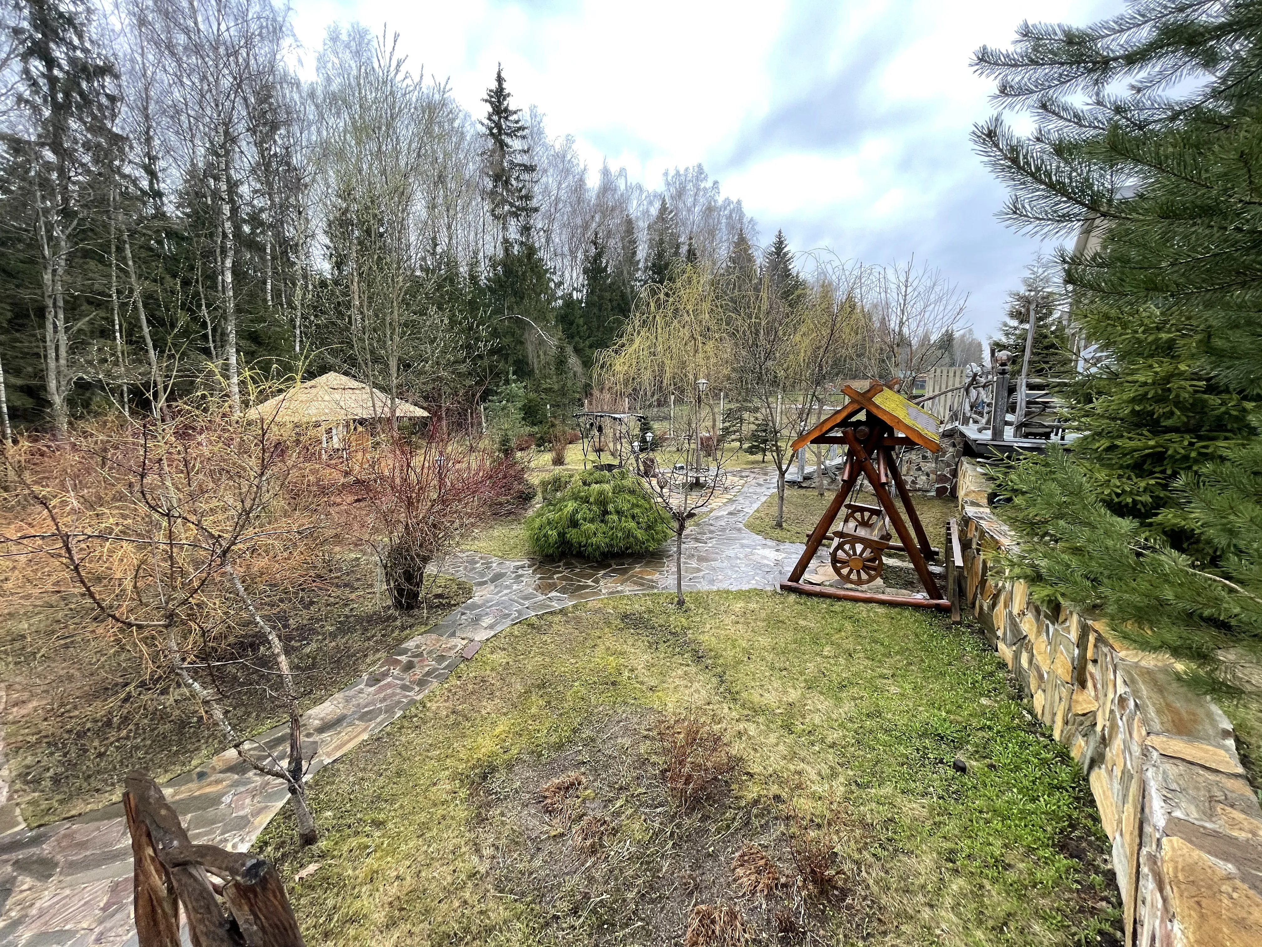 Дача Камня и Елей, фото 17