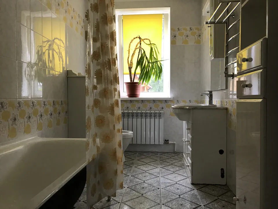 Дом с Широкой Верандой, фото 3
