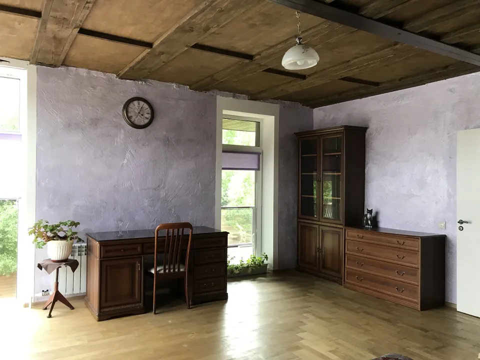 Дом с Широкой Верандой, фото 5