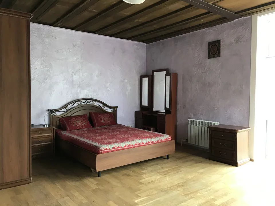Дом с Широкой Верандой, фото 4