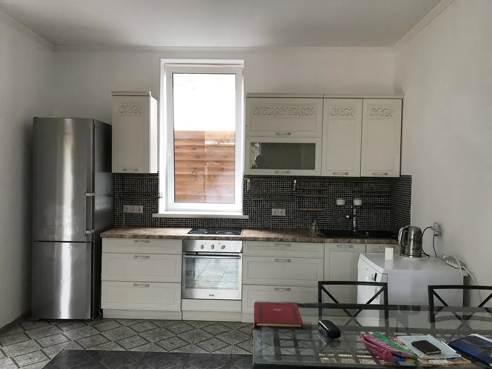 Дом с Широкой Верандой, фото 18