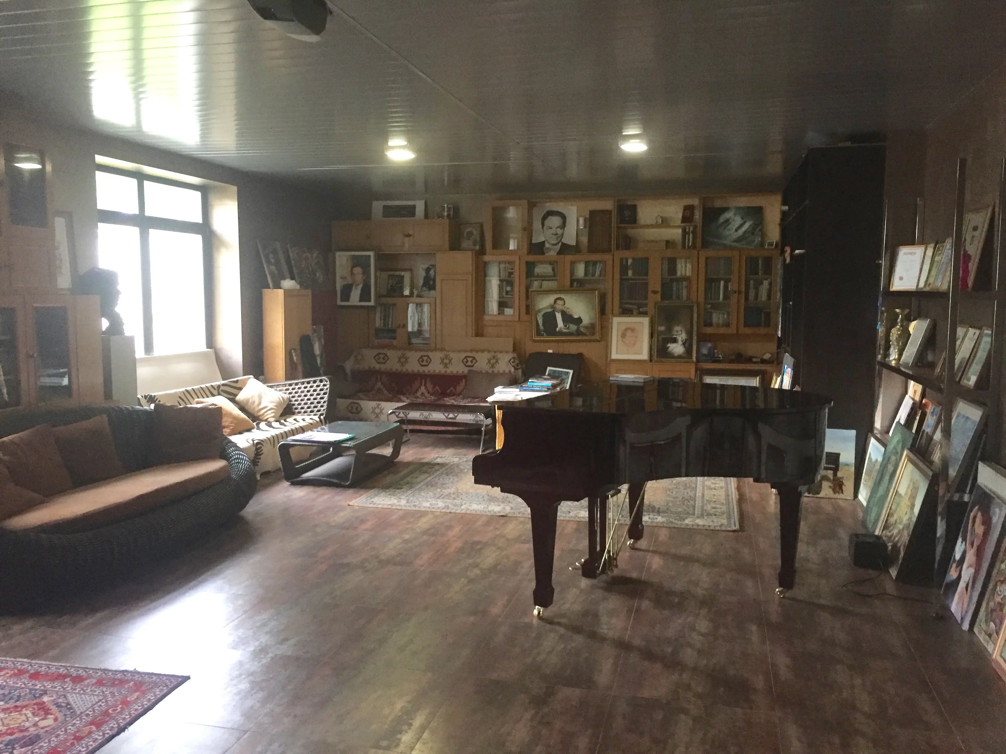 Квартира с блеском, фото 1