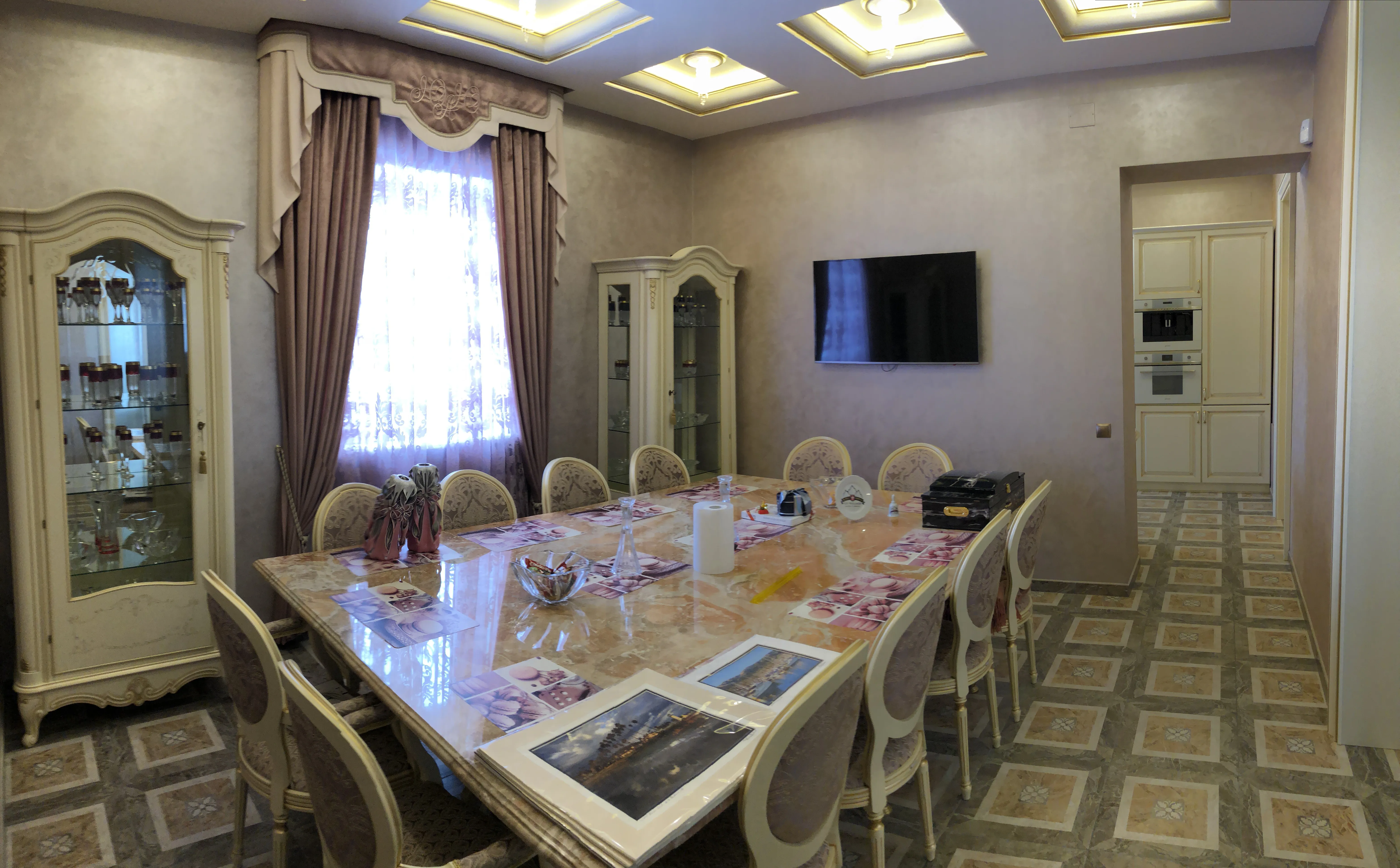 Классика с колоннами, фото 15