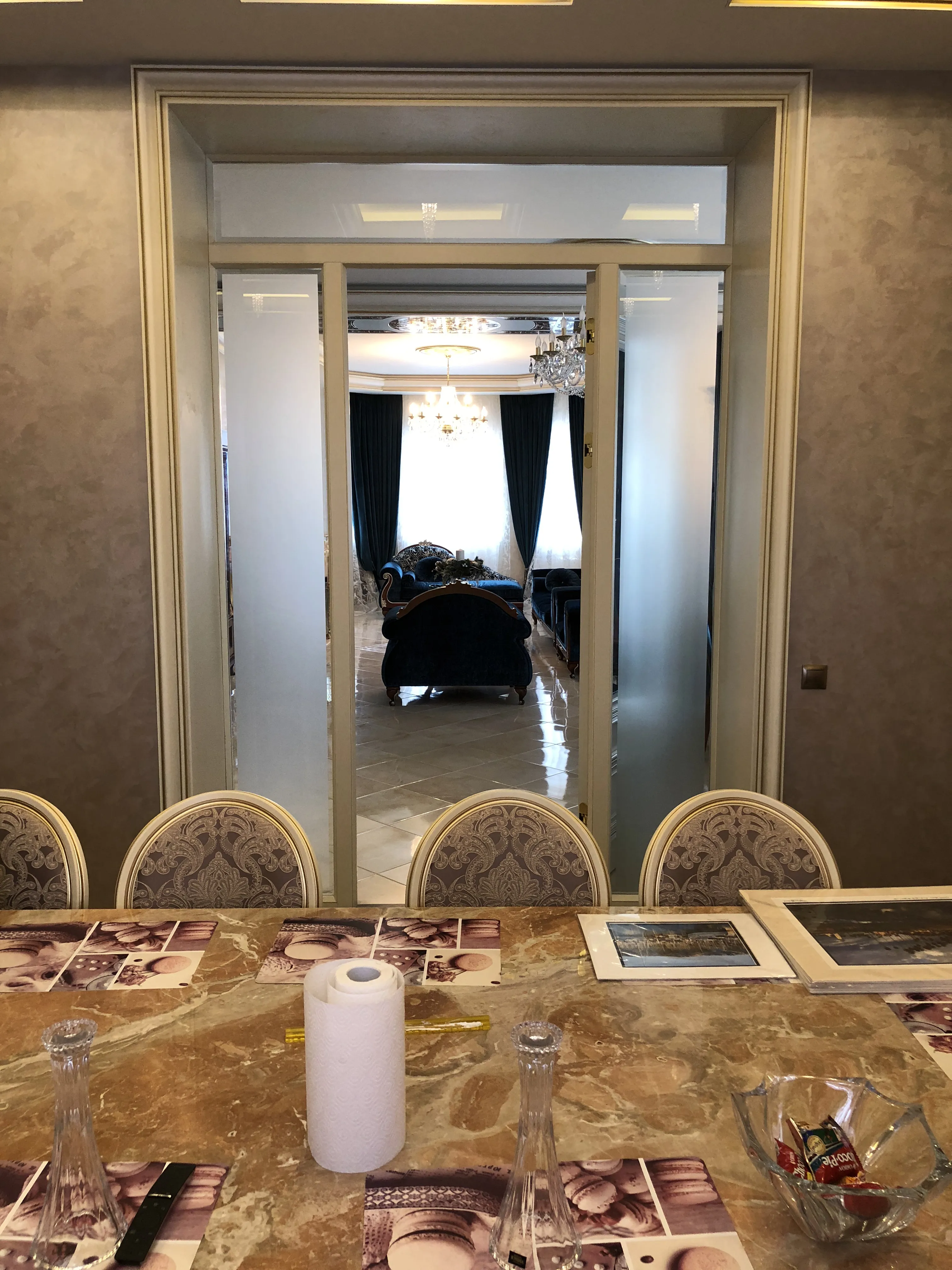 Классика с колоннами, фото 16