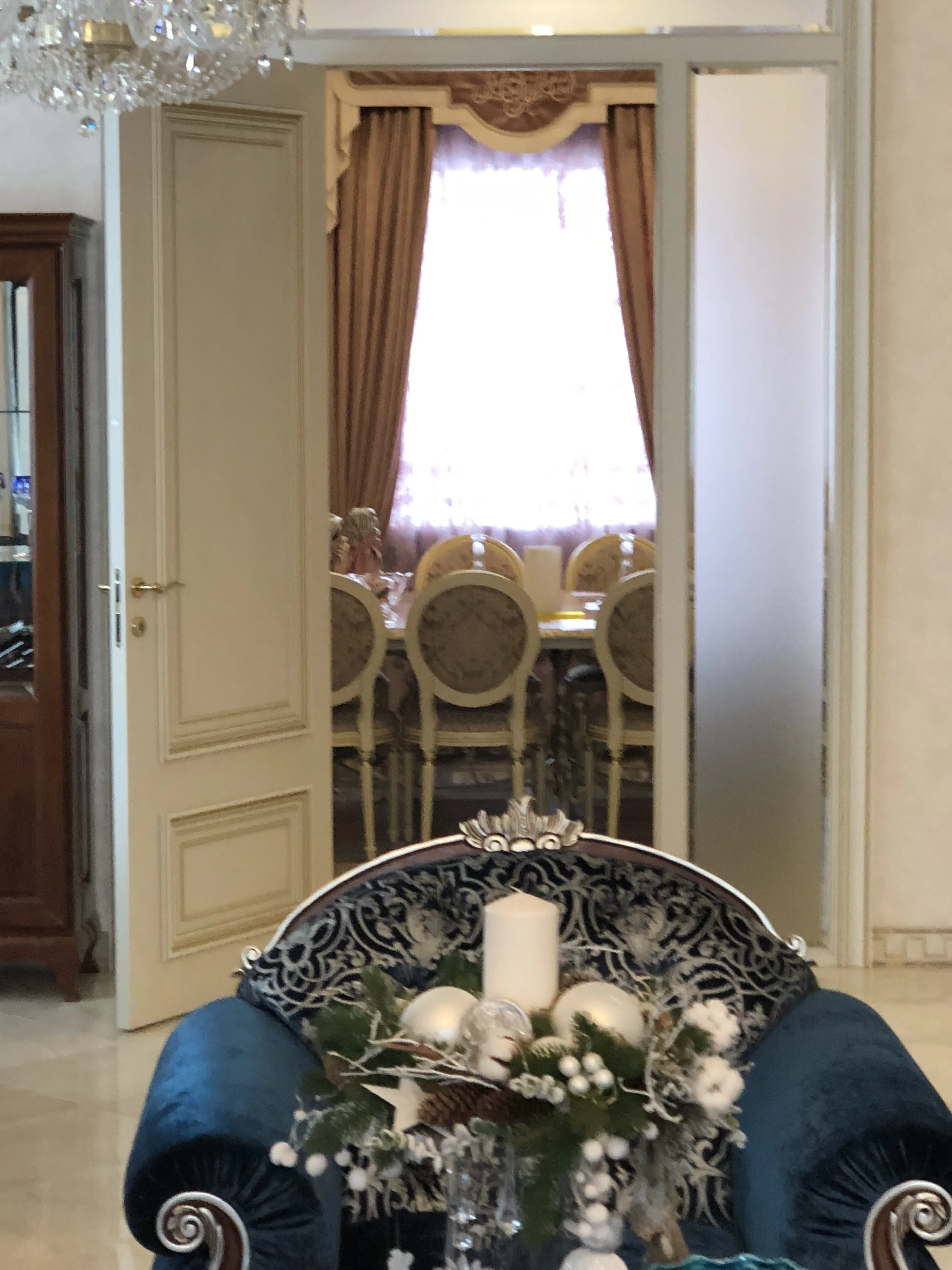 Классика с колоннами, фото 14