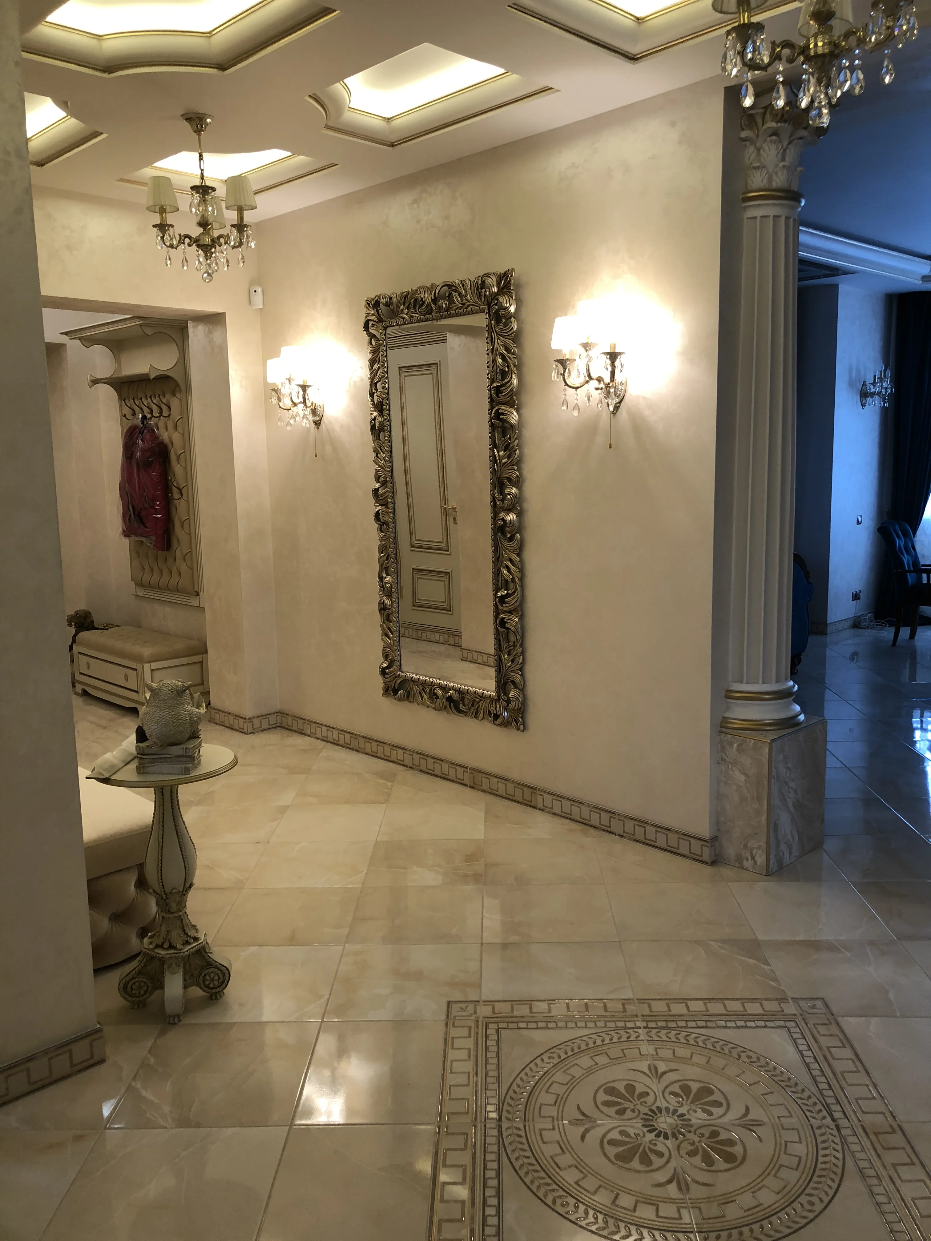 Классика с колоннами, фото 22