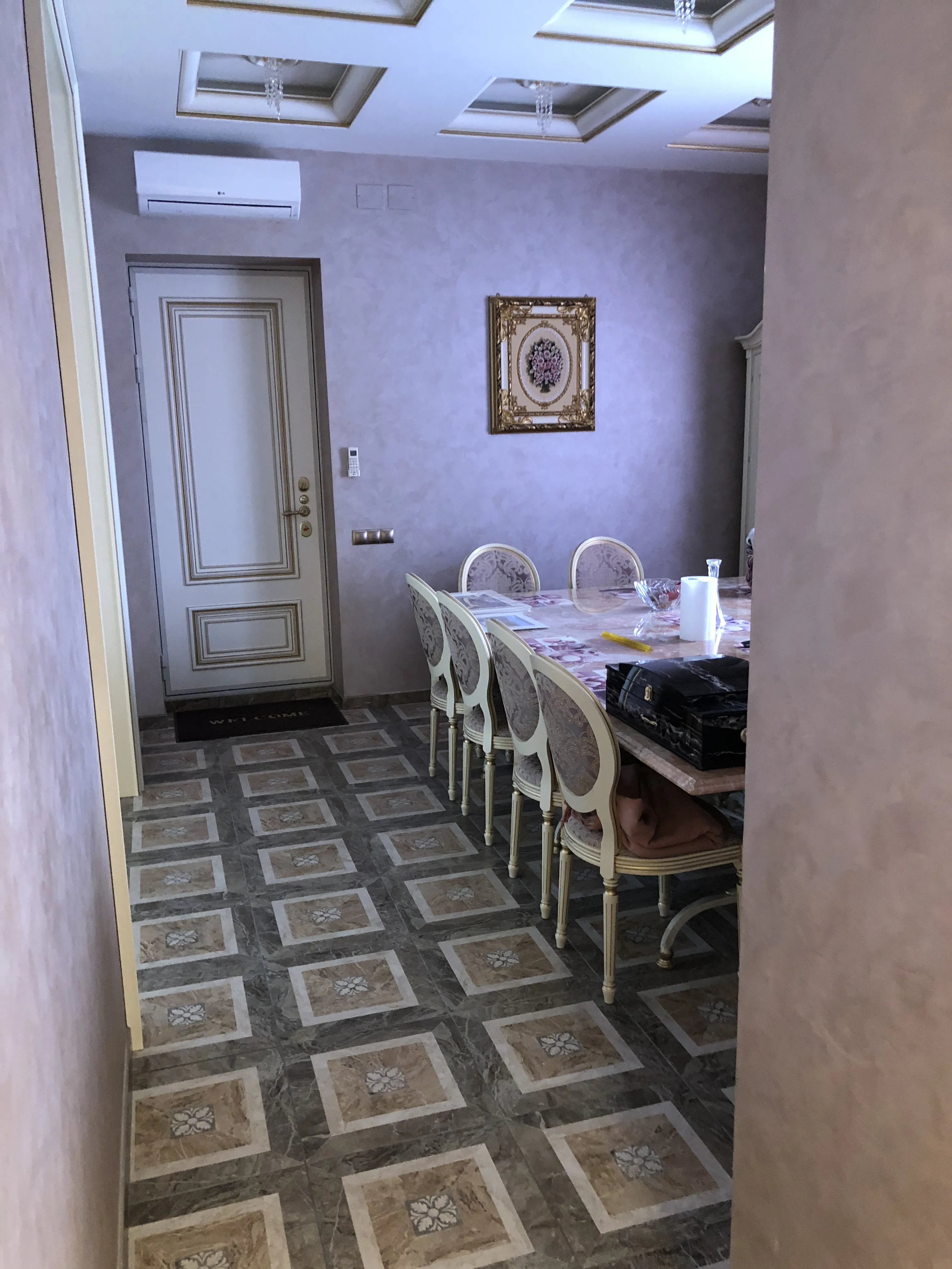 Классика с колоннами, фото 20
