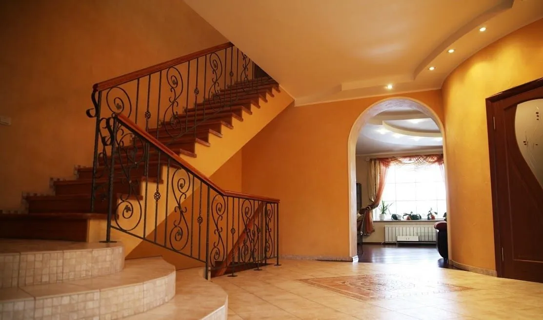 Каменный дом у воды, фото 4