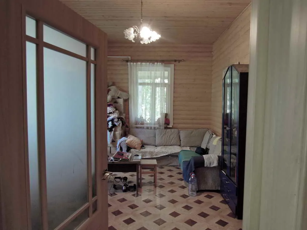 Дачный участок в лесу, фото 21