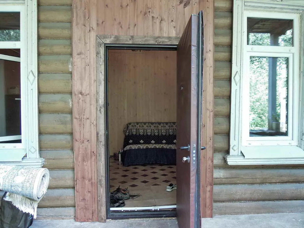 Дачный участок в лесу, фото 19