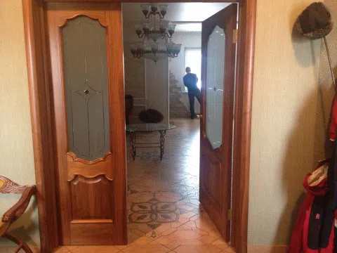 Дача с прудом и садом, фото 12
