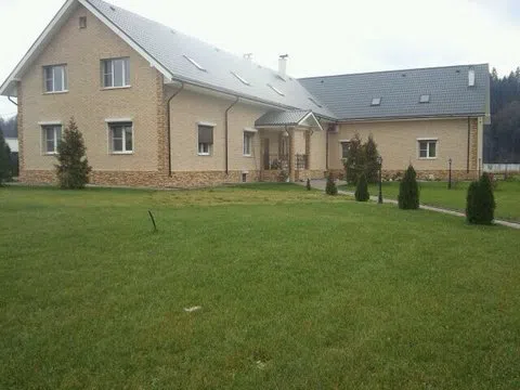 Дача с прудом и садом, фото 5