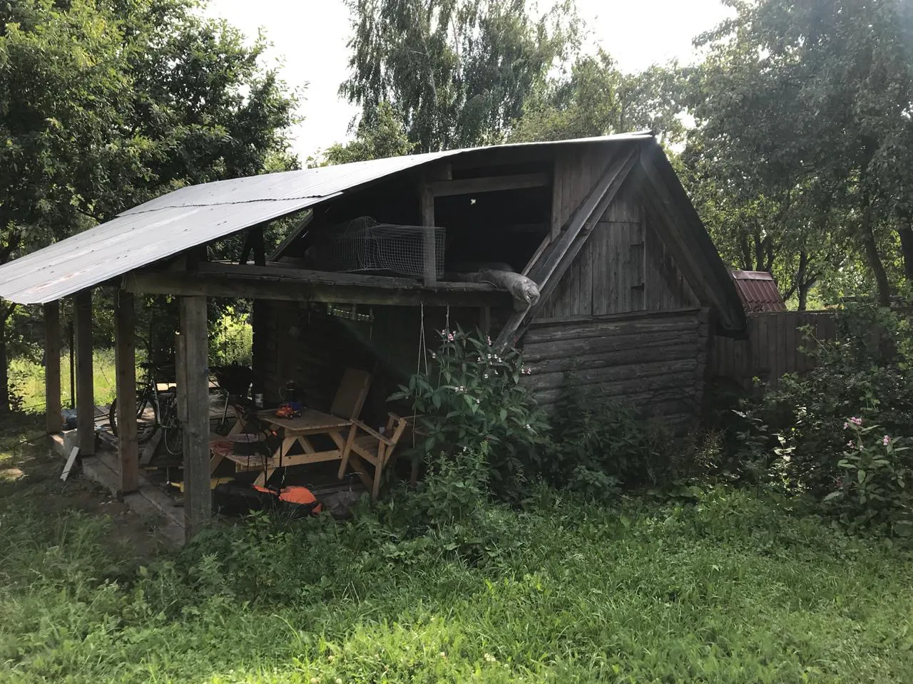 Элегантная сталинка, фото 15