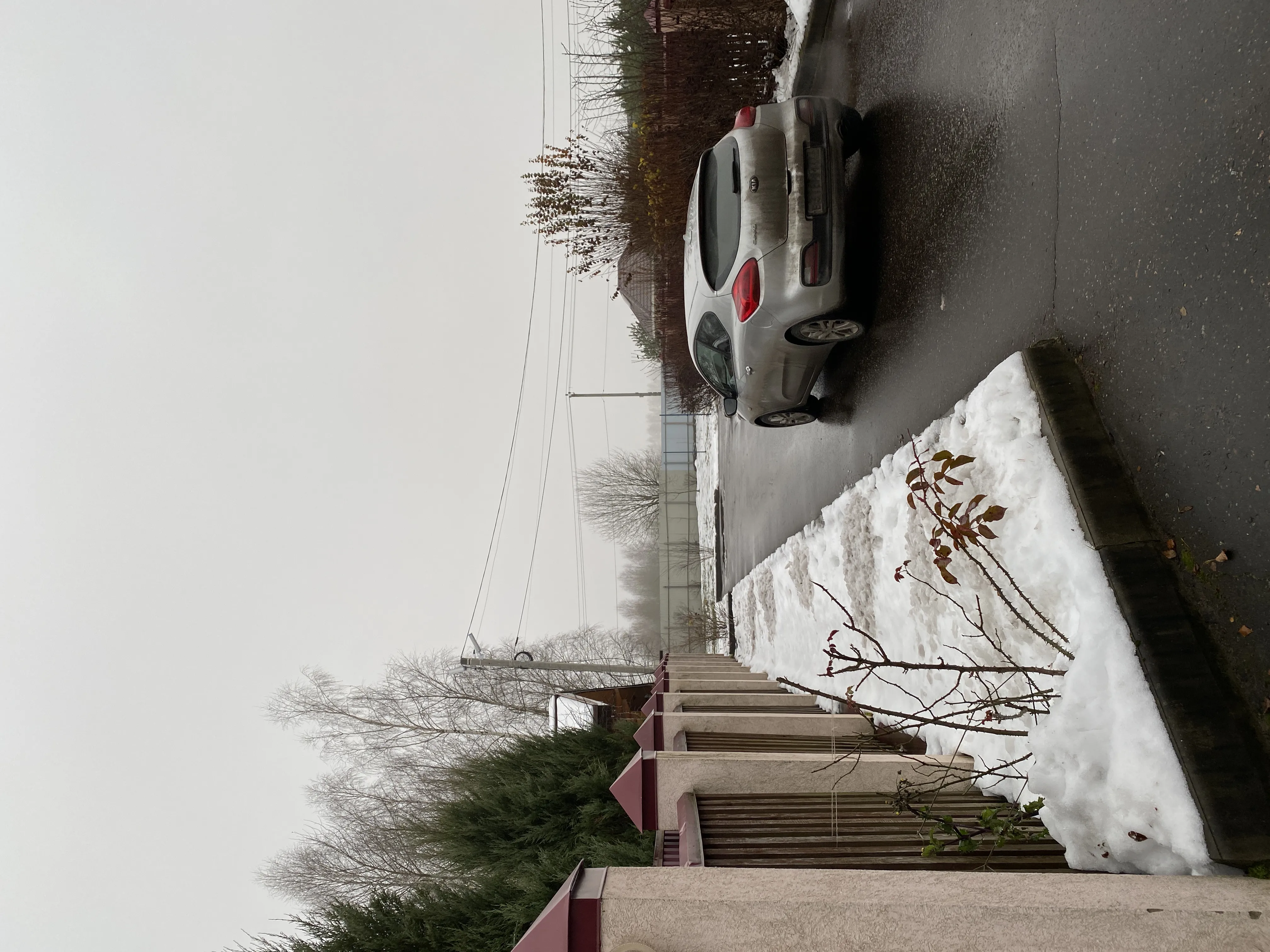 Загородный дом-сруб, фото 1