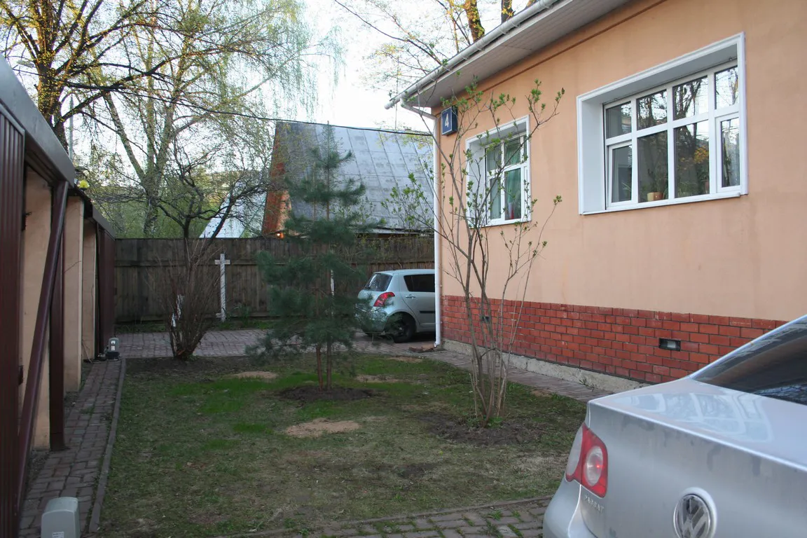 Дача Кирпичный Цоколь, фото 5