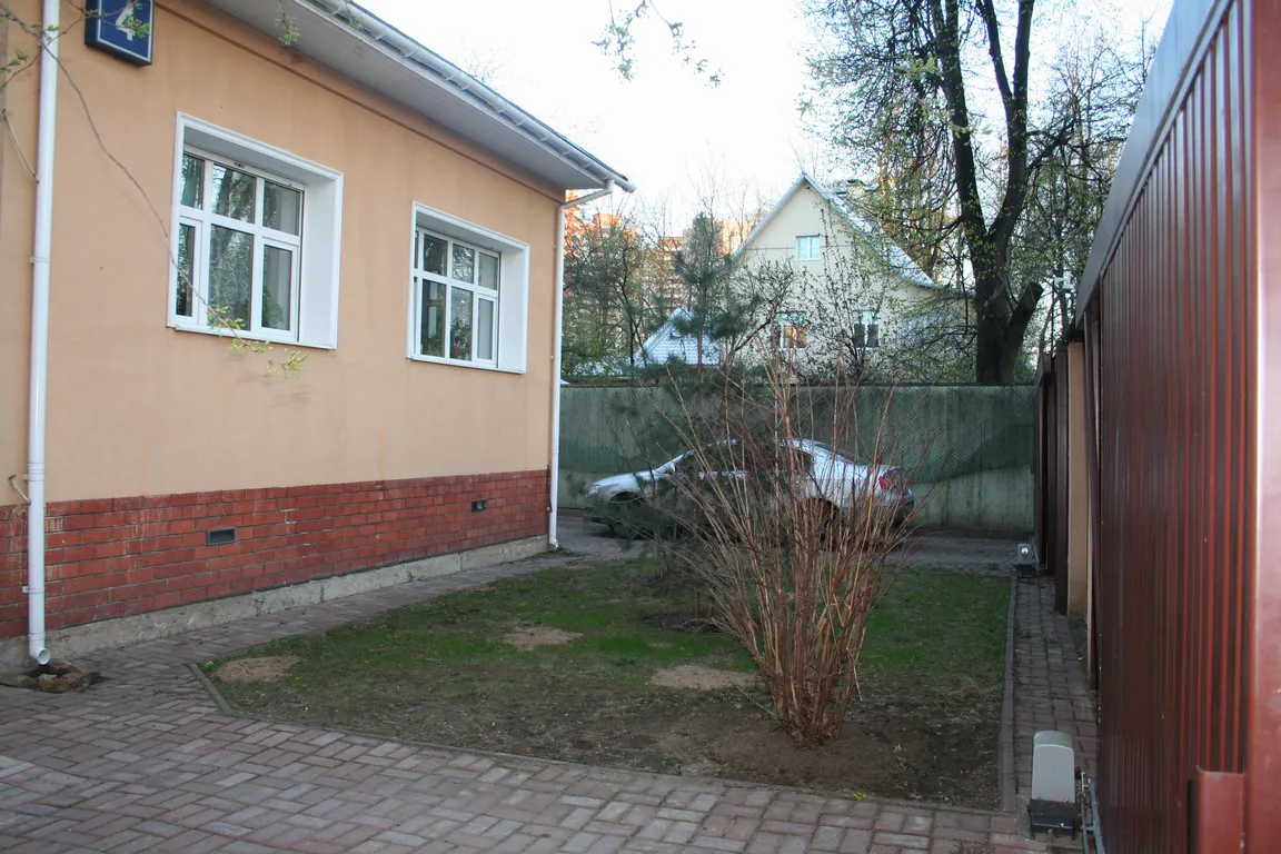 Дача Кирпичный Цоколь, фото 1