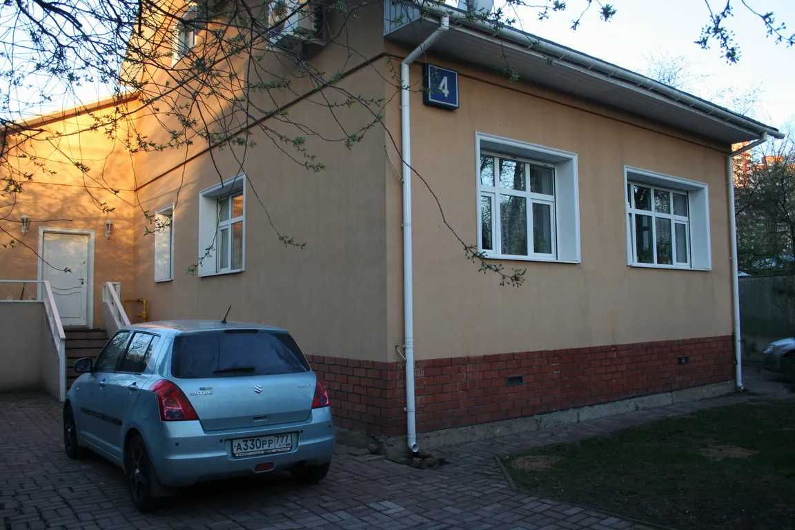 Дача Кирпичный Цоколь, фото 3
