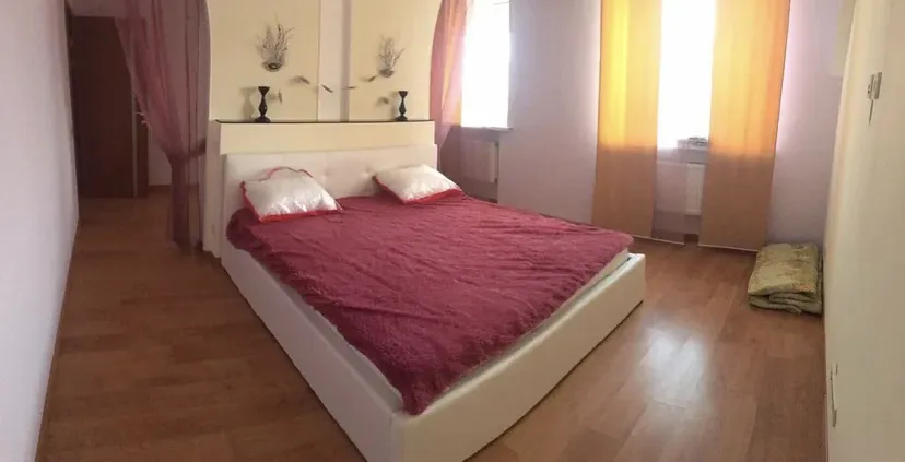 Пастельный коттедж еловый, фото 21