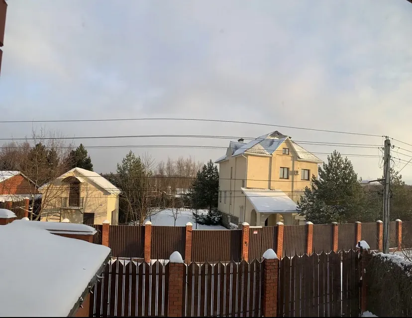 Пастельный коттедж еловый, фото 2